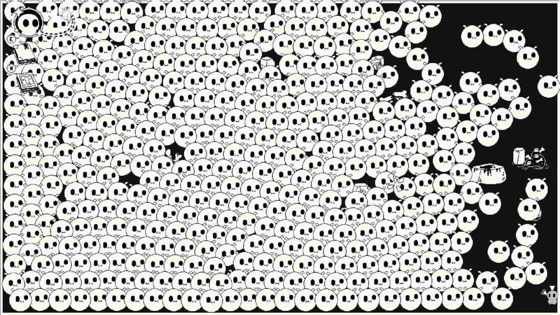 Curse Rounds screenshot thumbnail screenshot 1