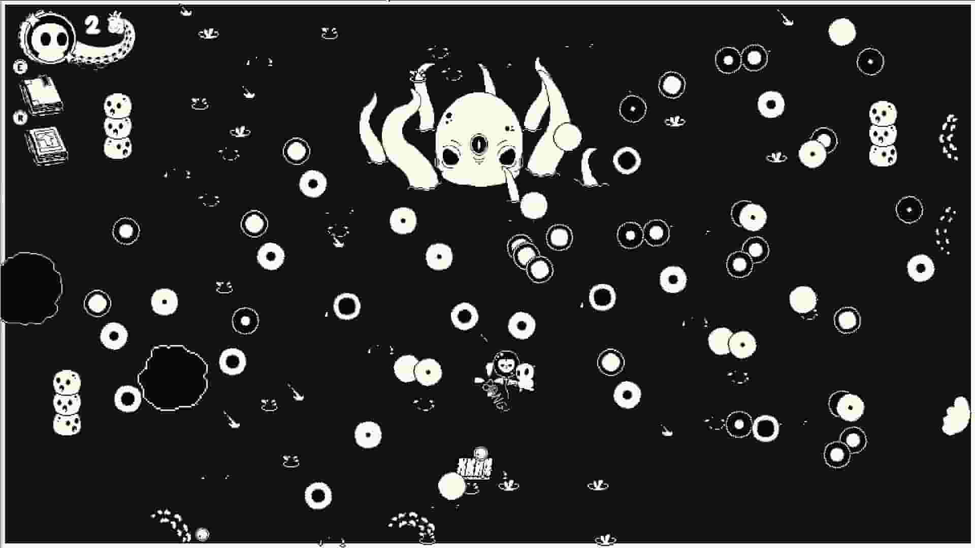 Curse Rounds screenshot thumbnail screenshot 2