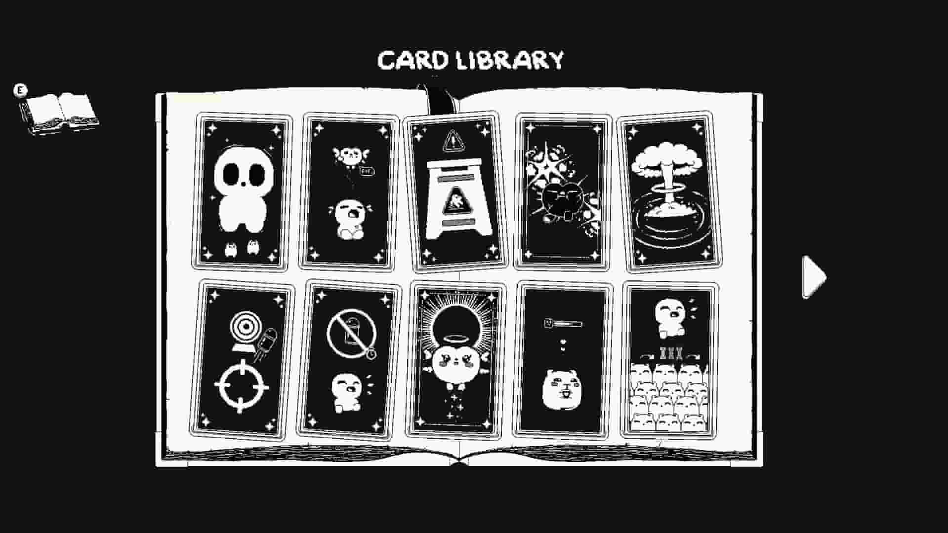 Curse Rounds screenshot thumbnail screenshot 3