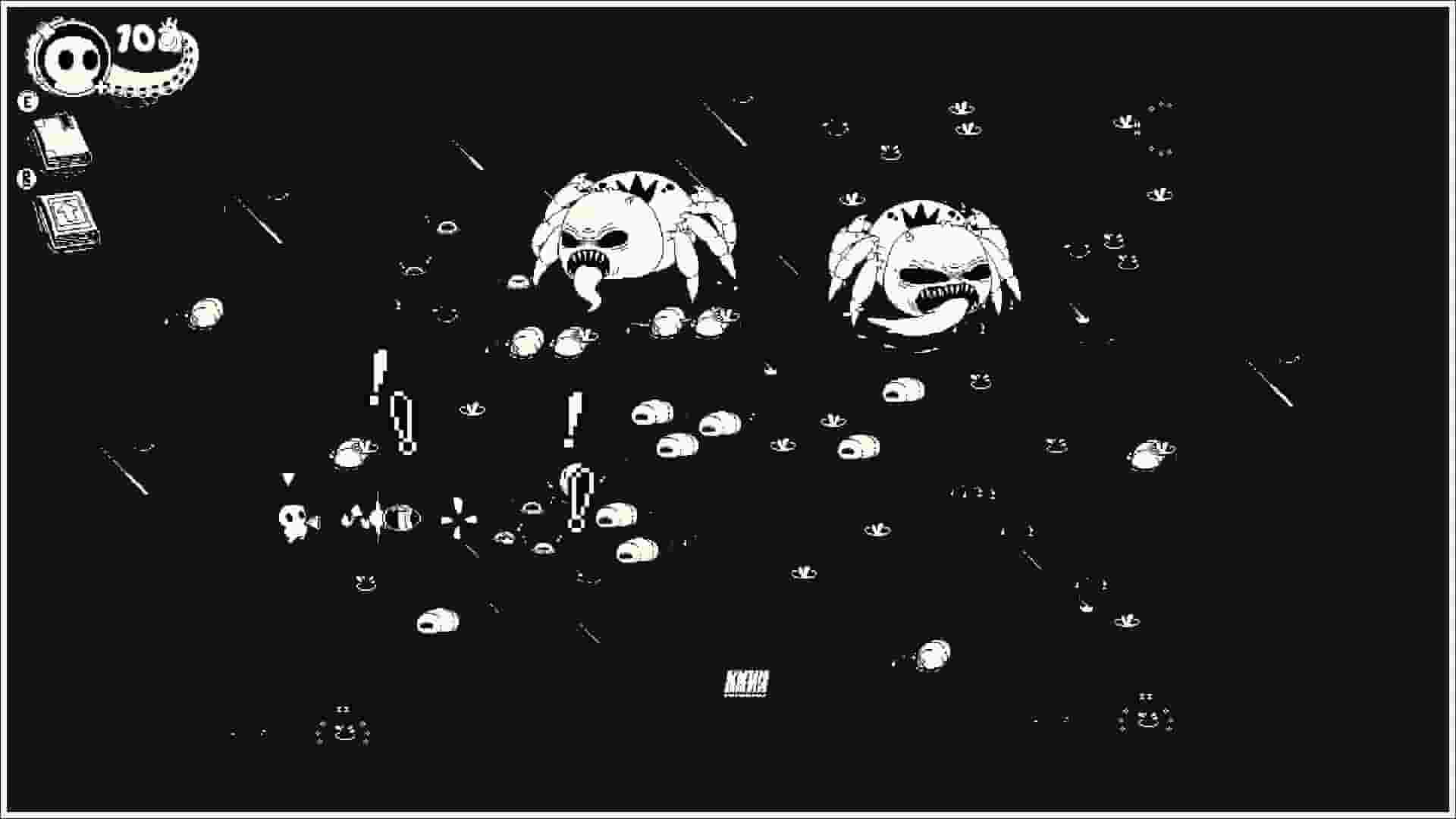 Curse Rounds screenshot thumbnail screenshot 4