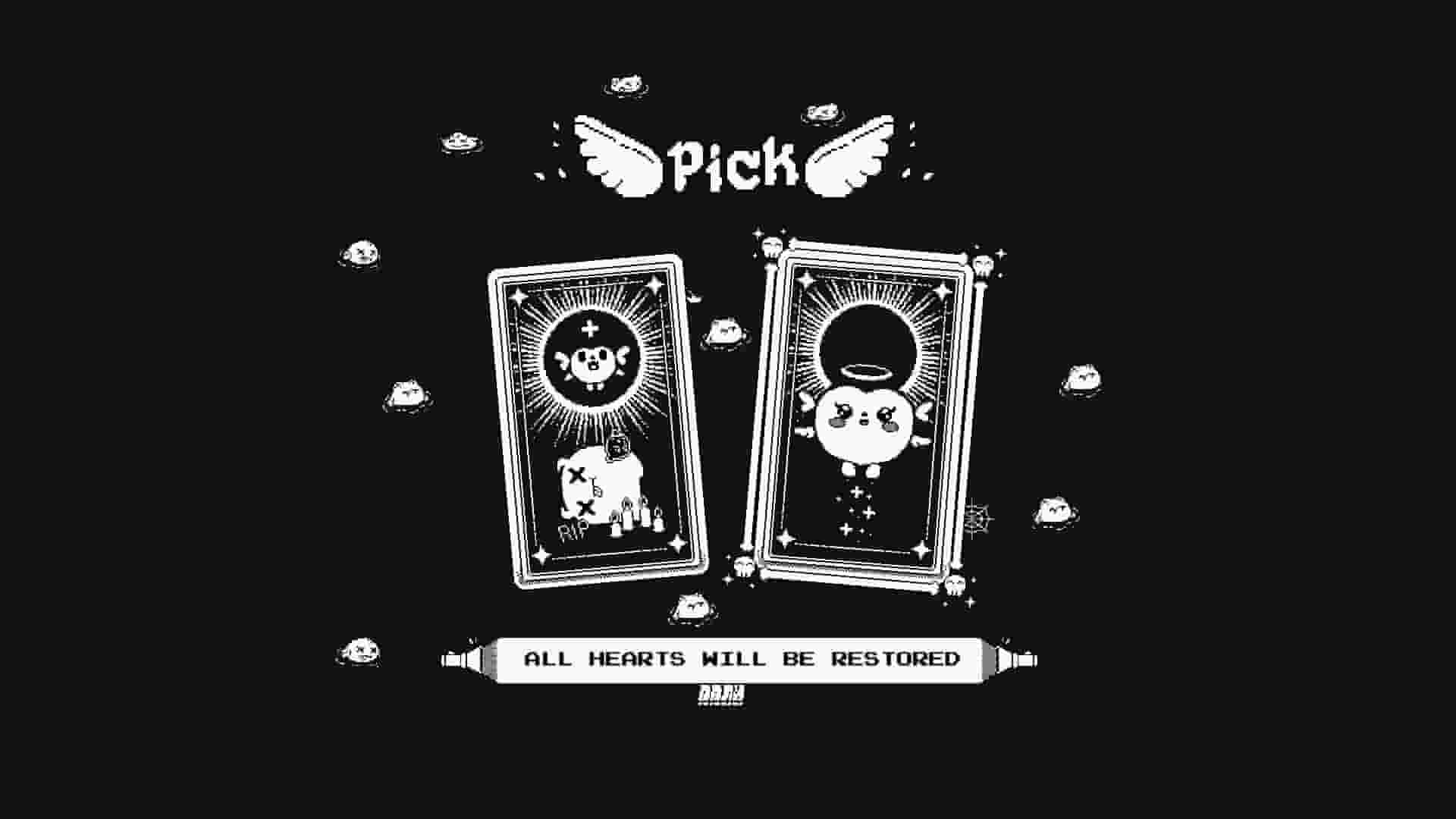 Curse Rounds screenshot thumbnail screenshot 5