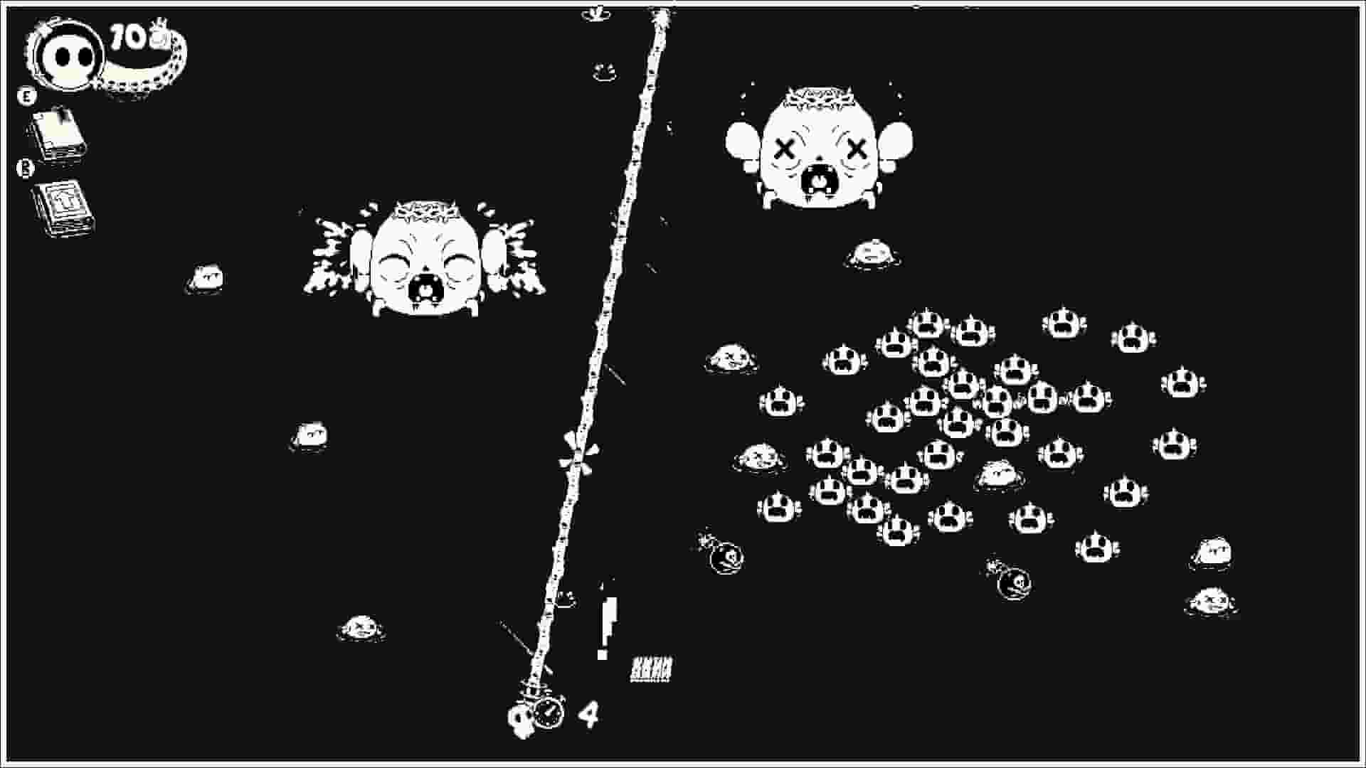 Curse Rounds screenshot thumbnail screenshot 6