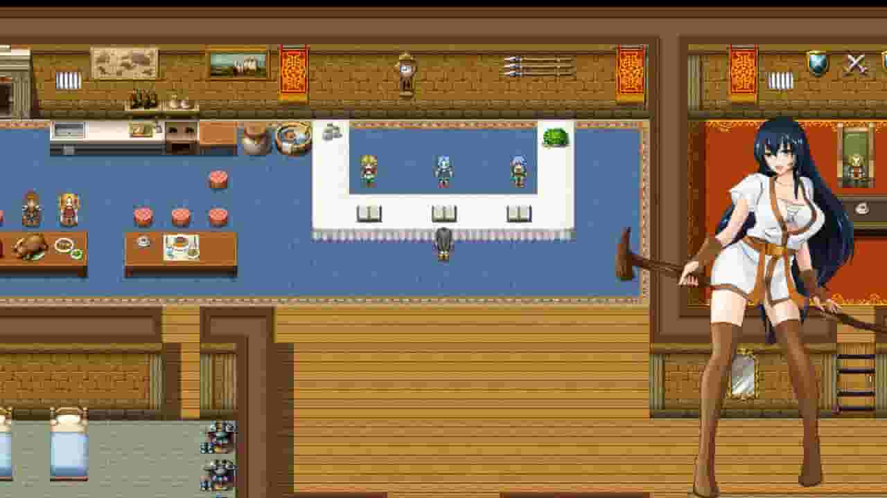 Cursed Armor screenshot thumbnail screenshot 0