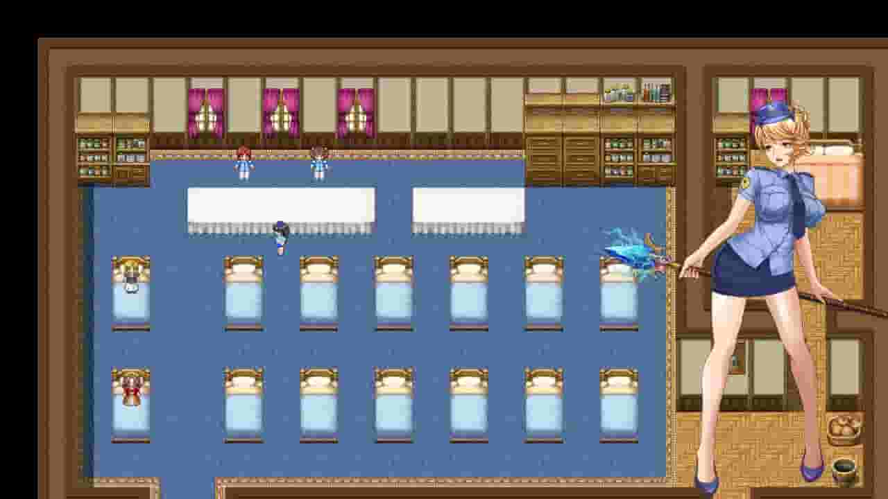 Cursed Armor screenshot thumbnail screenshot 2