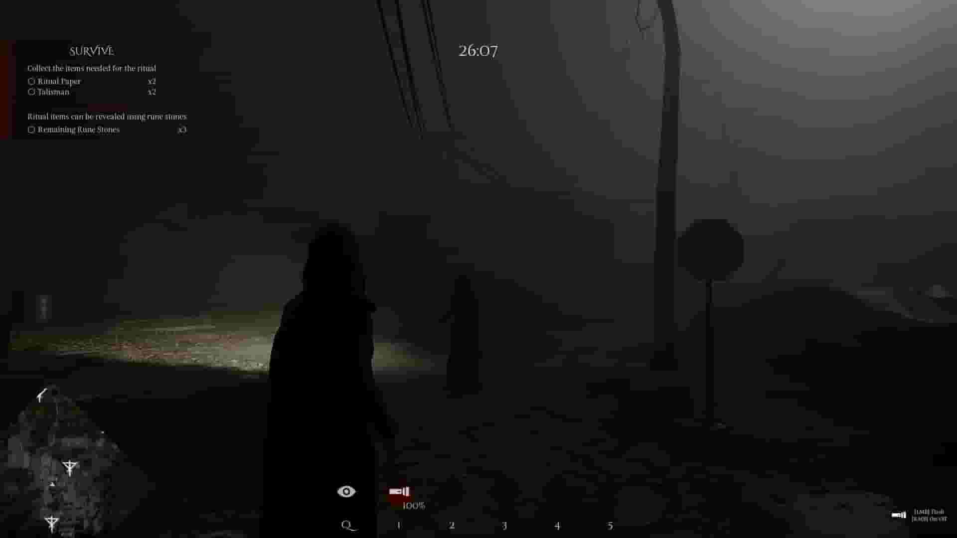 Cursed Deal screenshot thumbnail screenshot 0