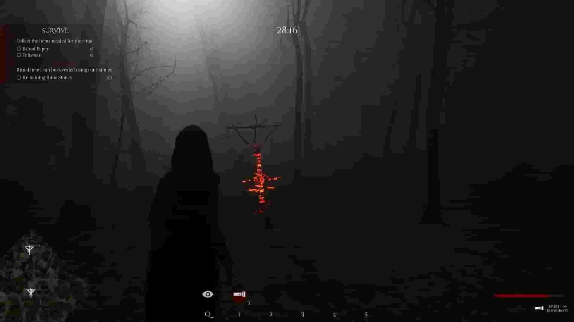 Cursed Deal screenshot thumbnail screenshot 1