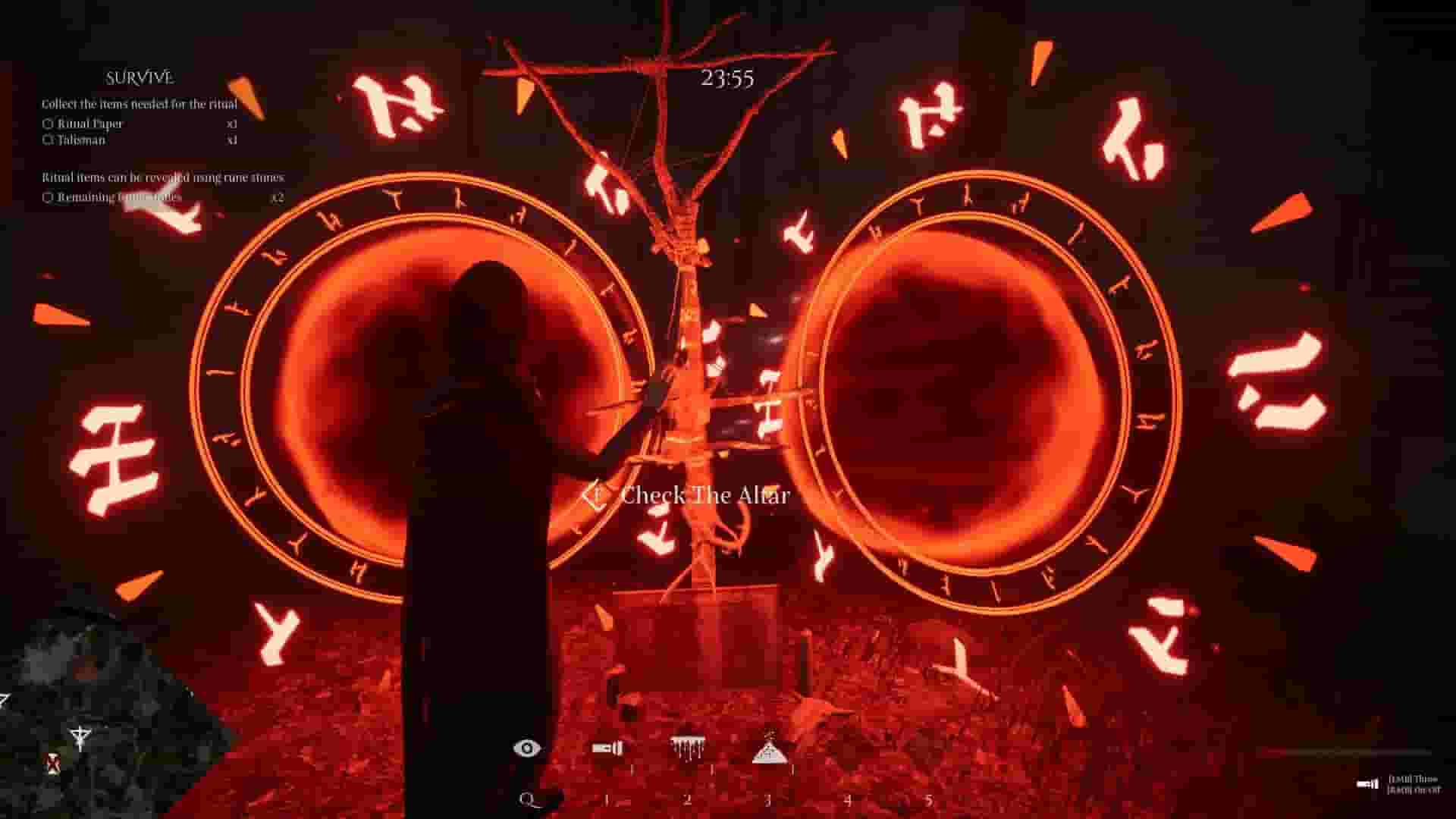 Cursed Deal screenshot thumbnail screenshot 2