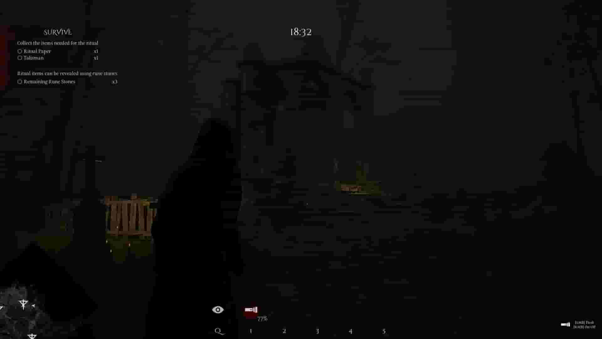 Cursed Deal screenshot thumbnail screenshot 3