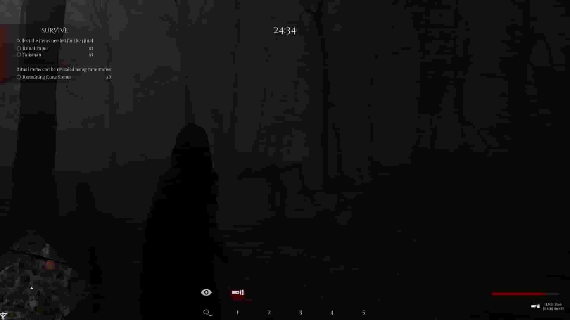 Cursed Deal screenshot thumbnail screenshot 4