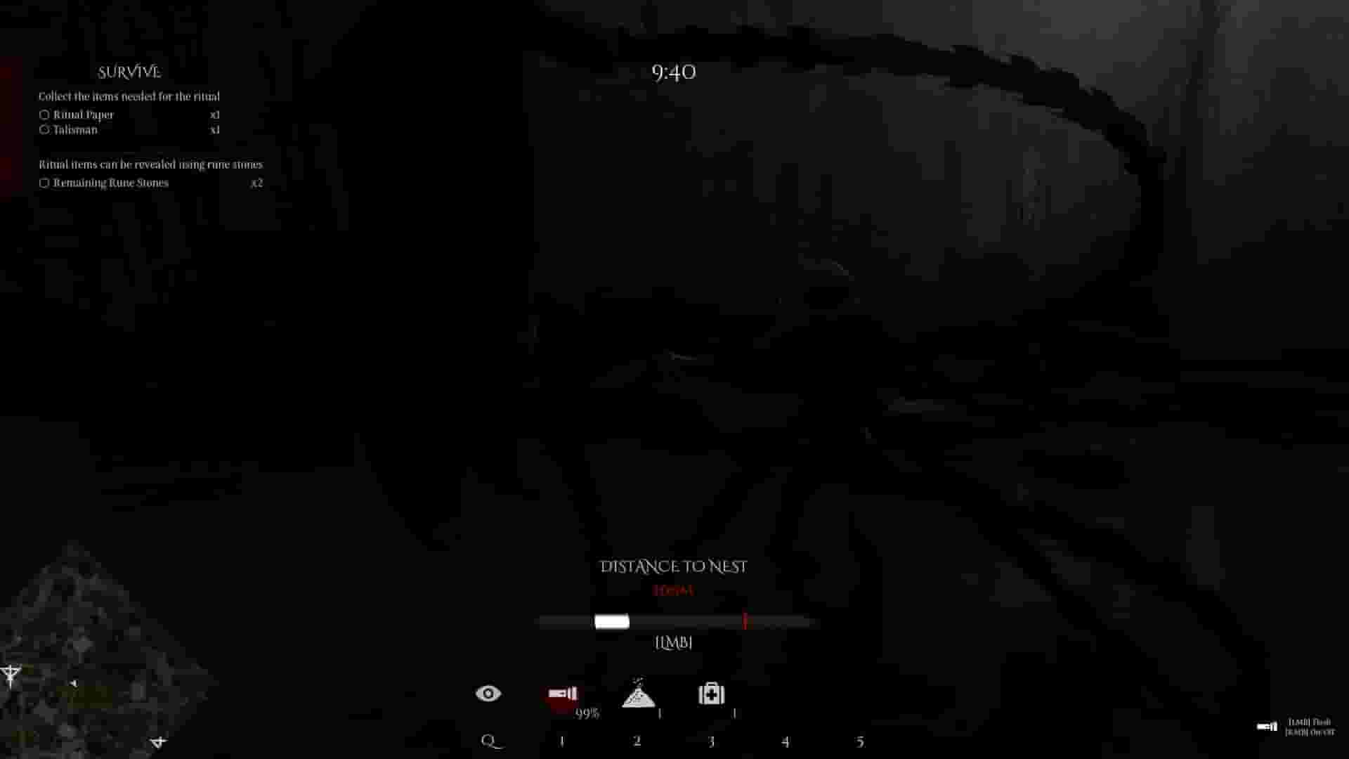 Cursed Deal screenshot thumbnail screenshot 5