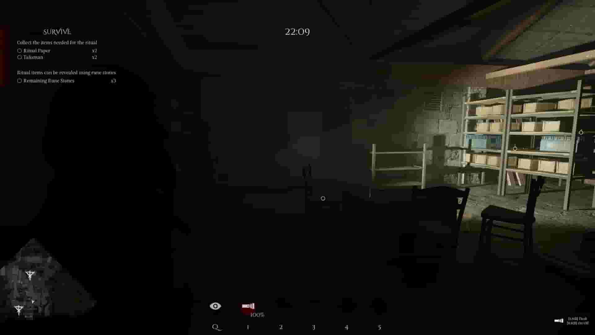 Cursed Deal screenshot thumbnail screenshot 6