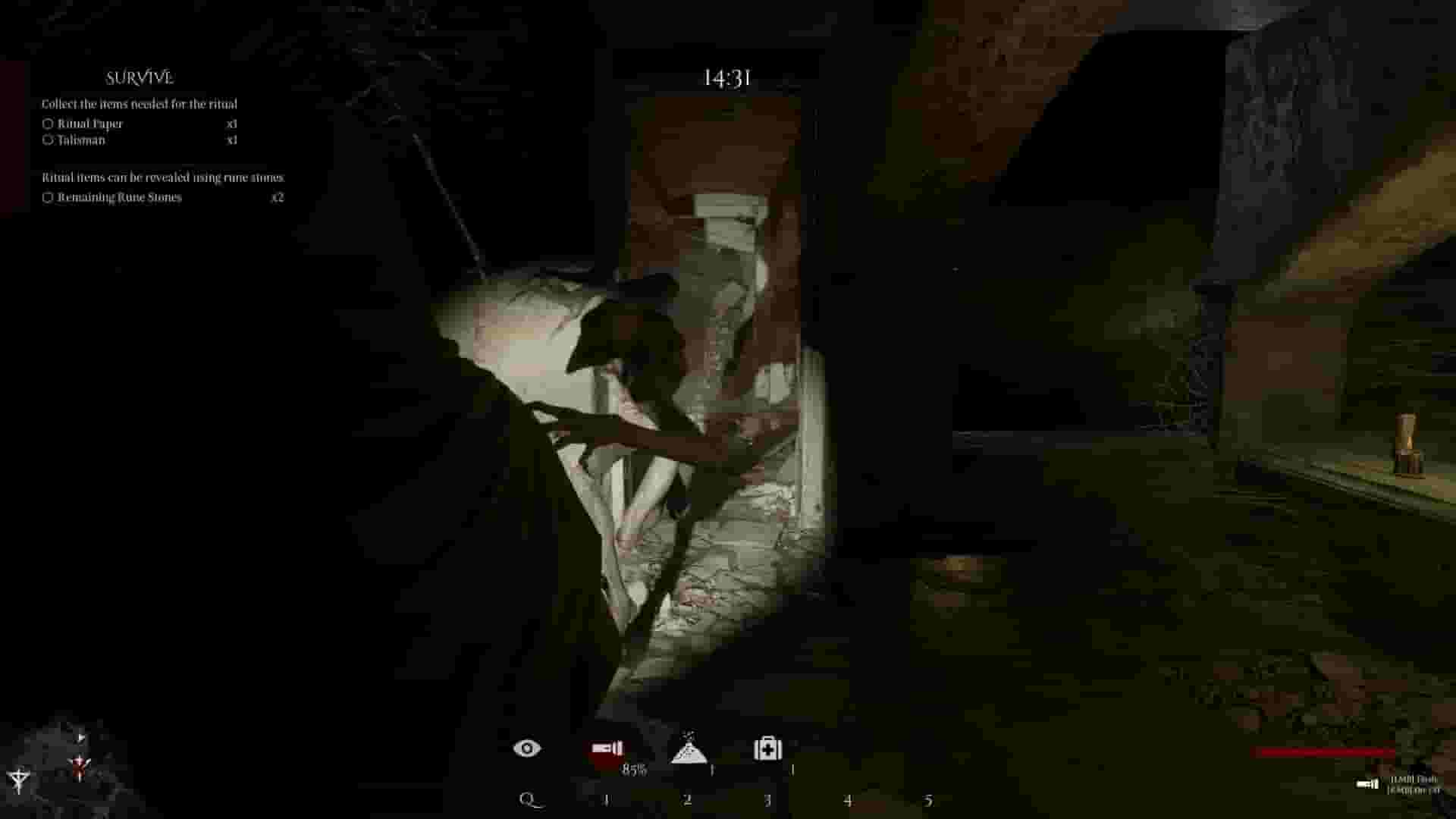 Cursed Deal screenshot thumbnail screenshot 7