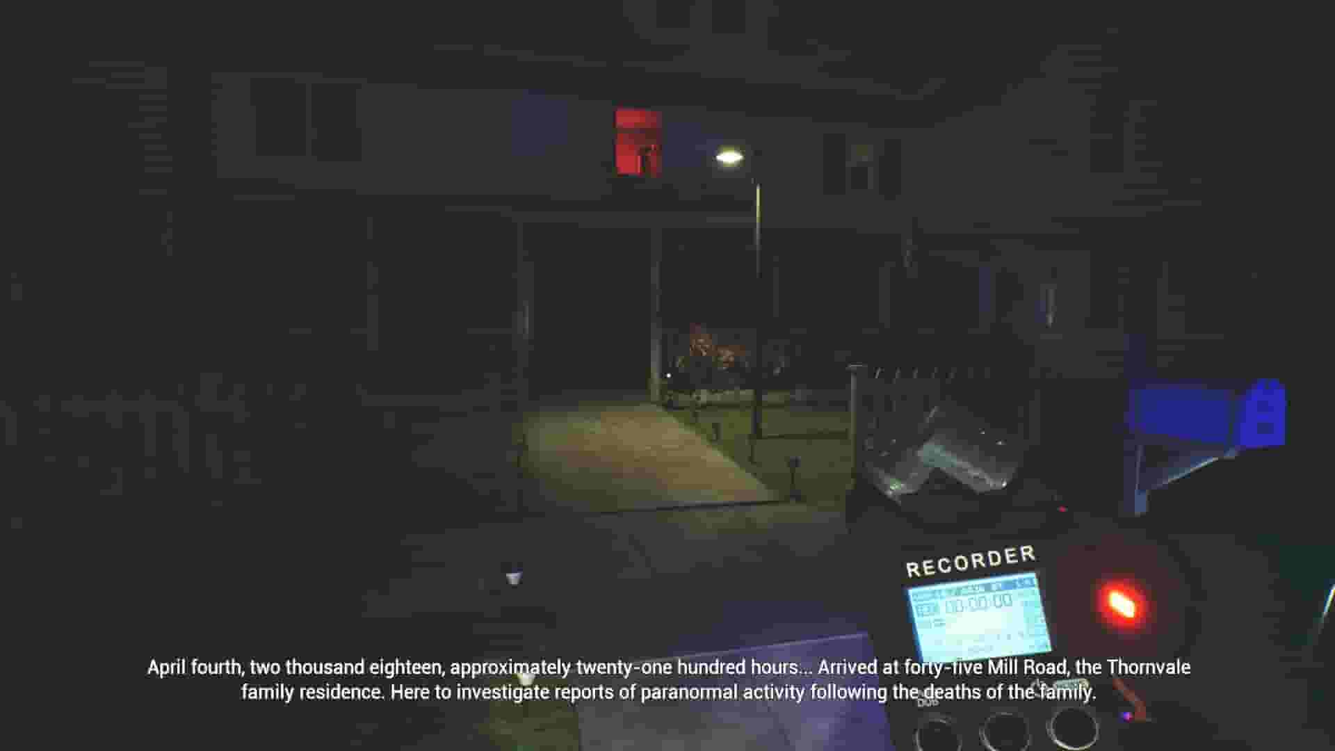 Cursed Feed screenshot thumbnail screenshot 0