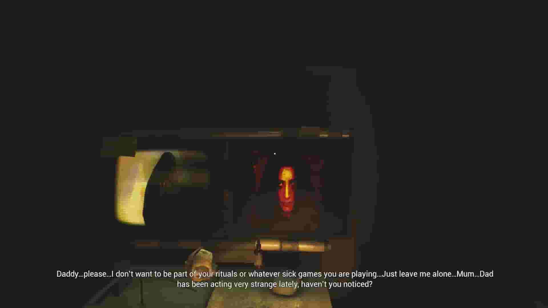 Cursed Feed screenshot thumbnail screenshot 5