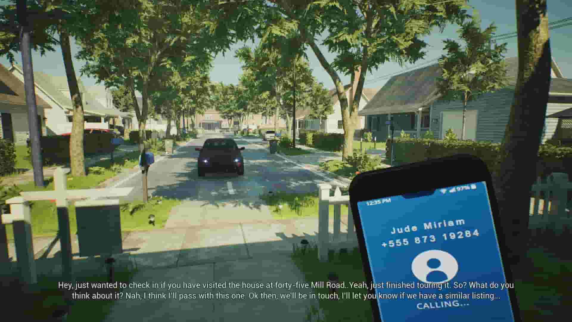 Cursed Feed screenshot thumbnail screenshot 9