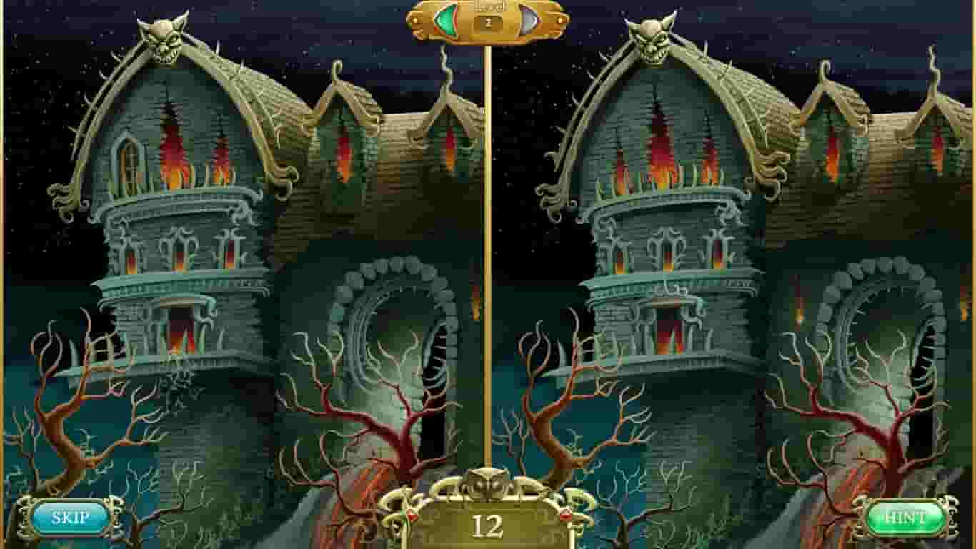 Cursed House 13 screenshot thumbnail screenshot 2