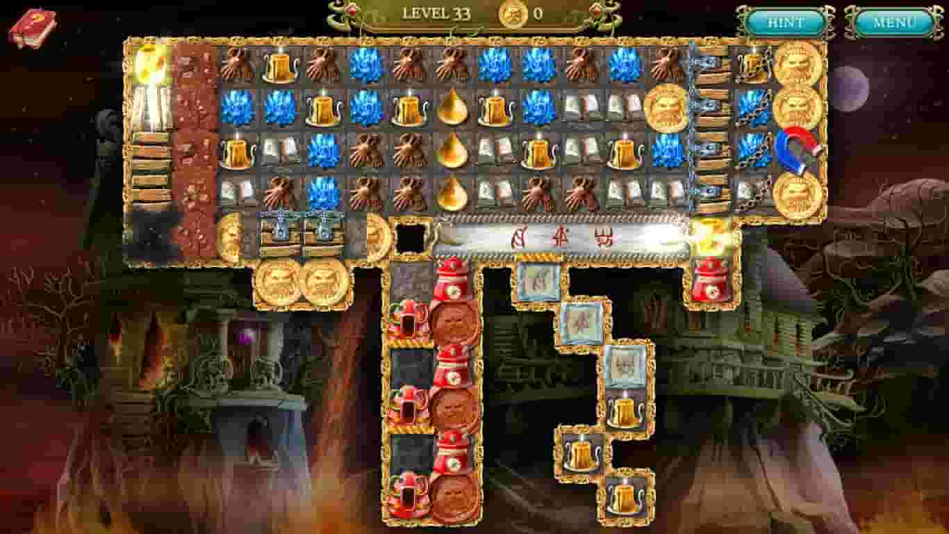 Cursed House 13 screenshot thumbnail screenshot 3