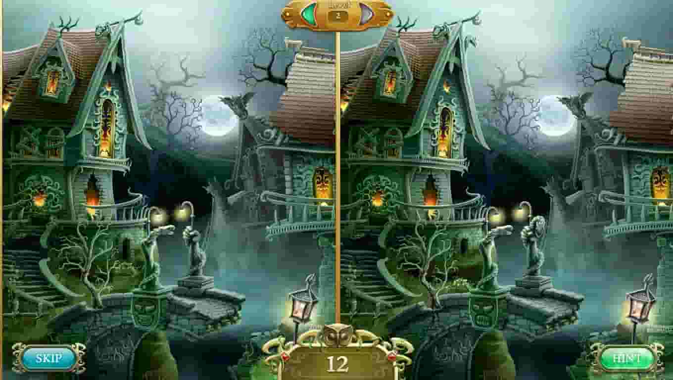 Cursed House 14 screenshot thumbnail screenshot 9