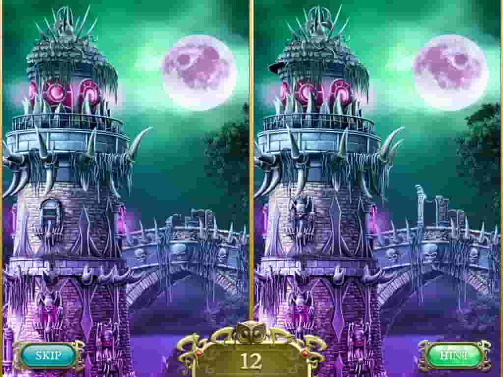 Cursed House 7 screenshot thumbnail screenshot 3