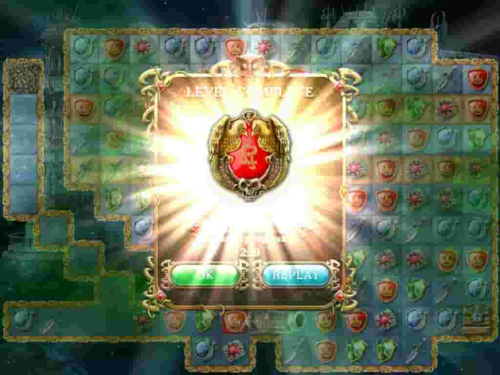 Cursed House 7 screenshot thumbnail screenshot 5