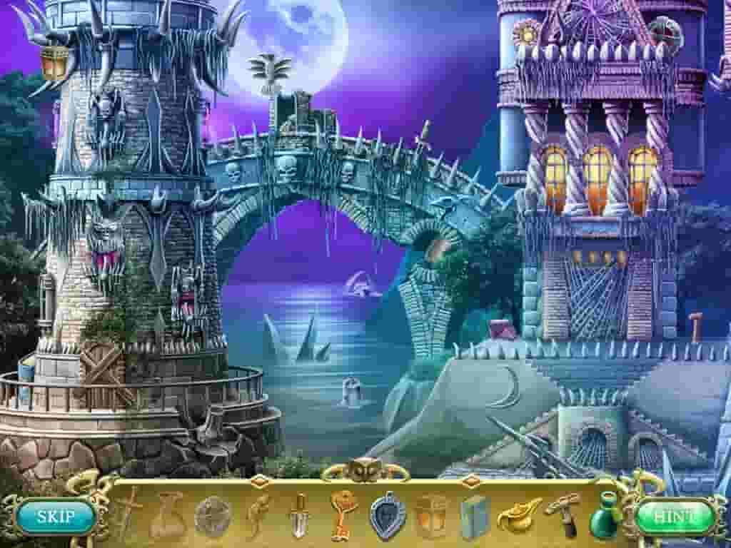 Cursed House 7 screenshot thumbnail screenshot 7