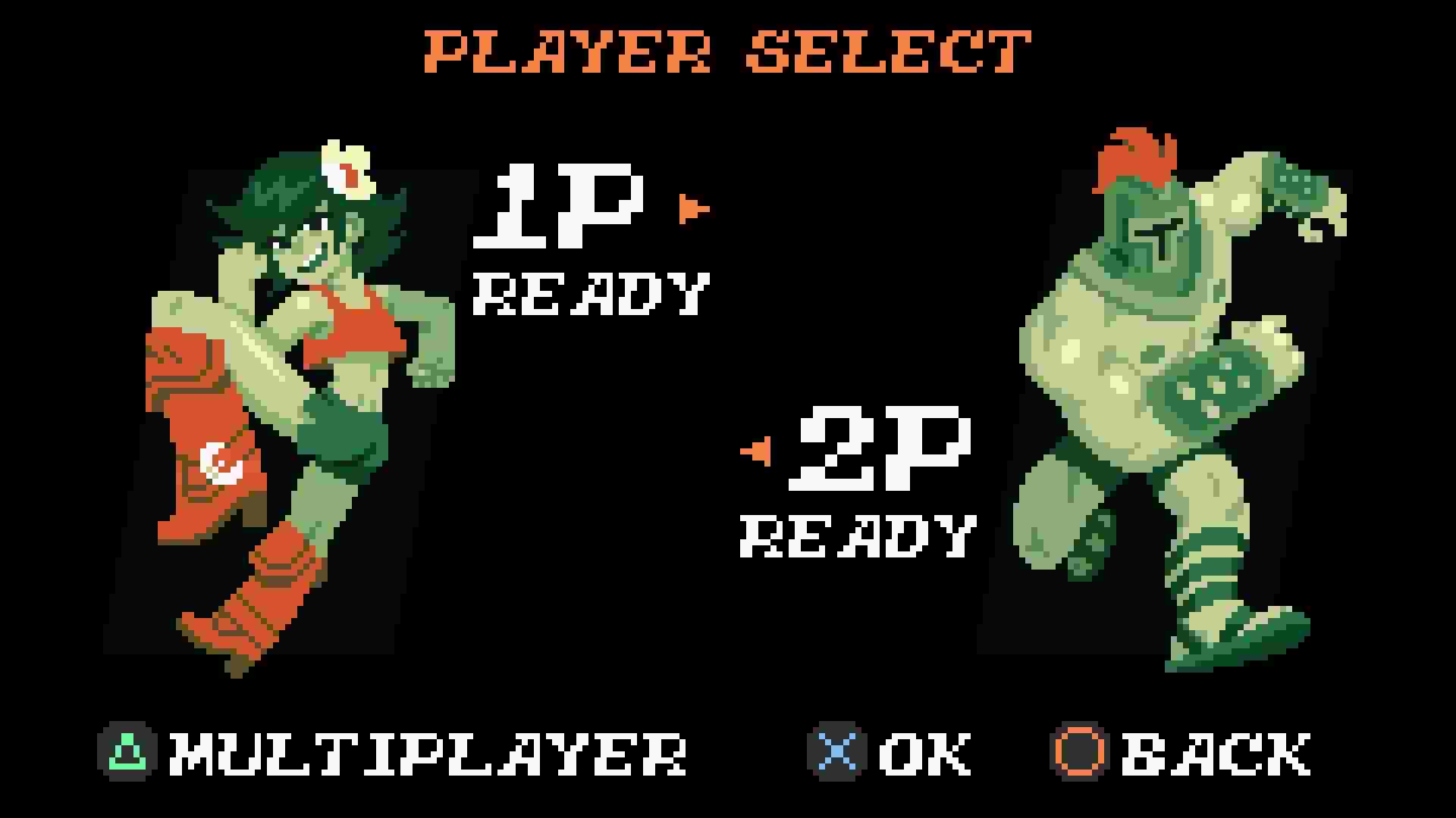 Curses 'N Chaos screenshot thumbnail screenshot 3