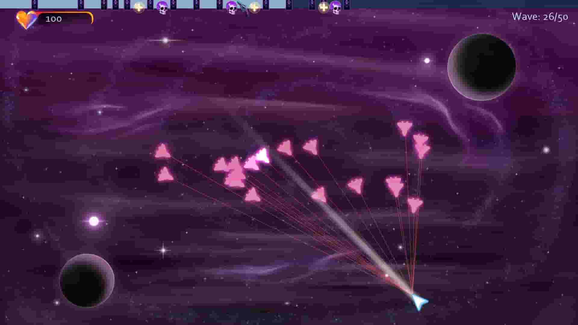 Cursor Survival screenshot thumbnail screenshot 10