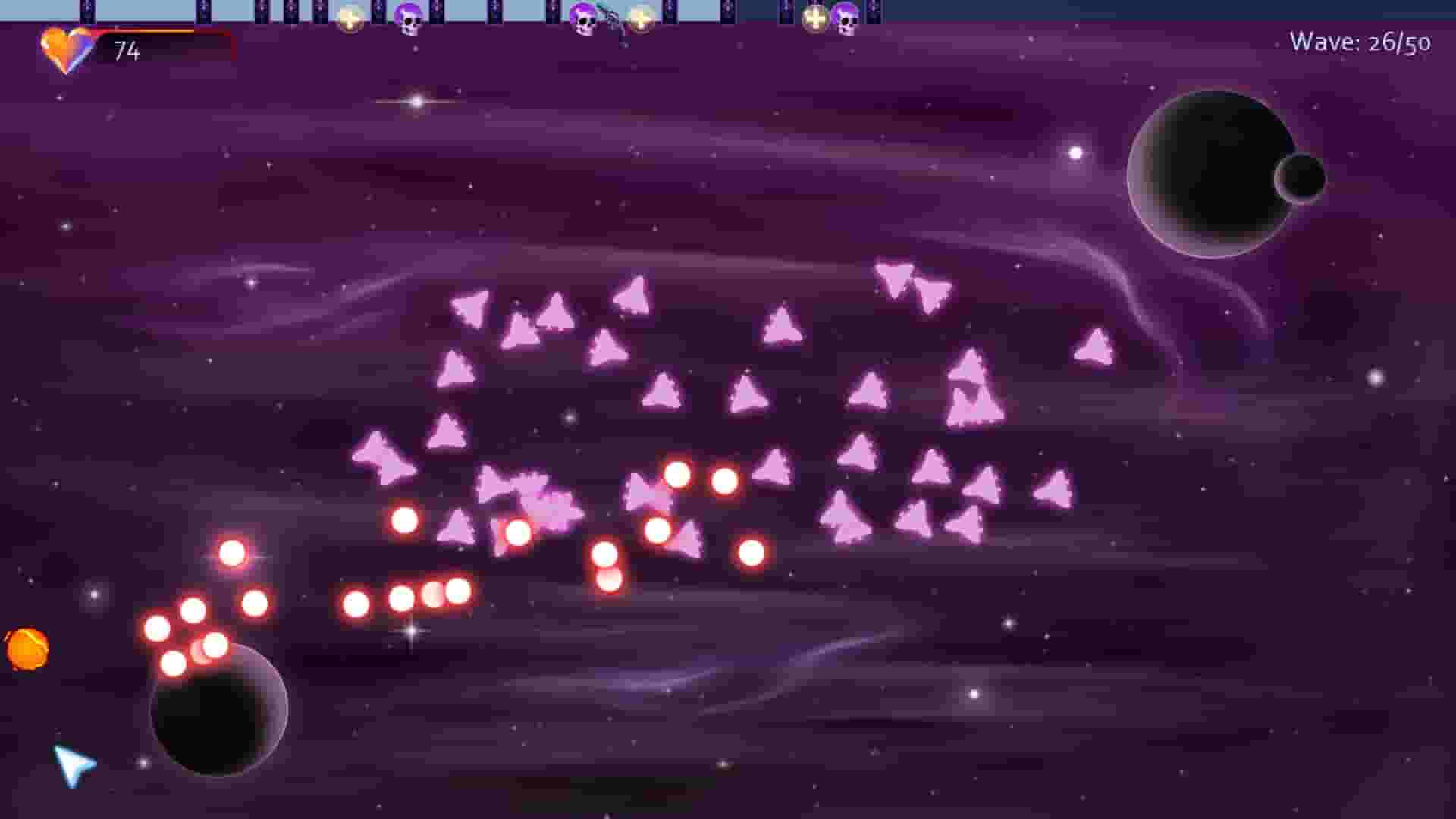 Cursor Survival screenshot thumbnail screenshot 11