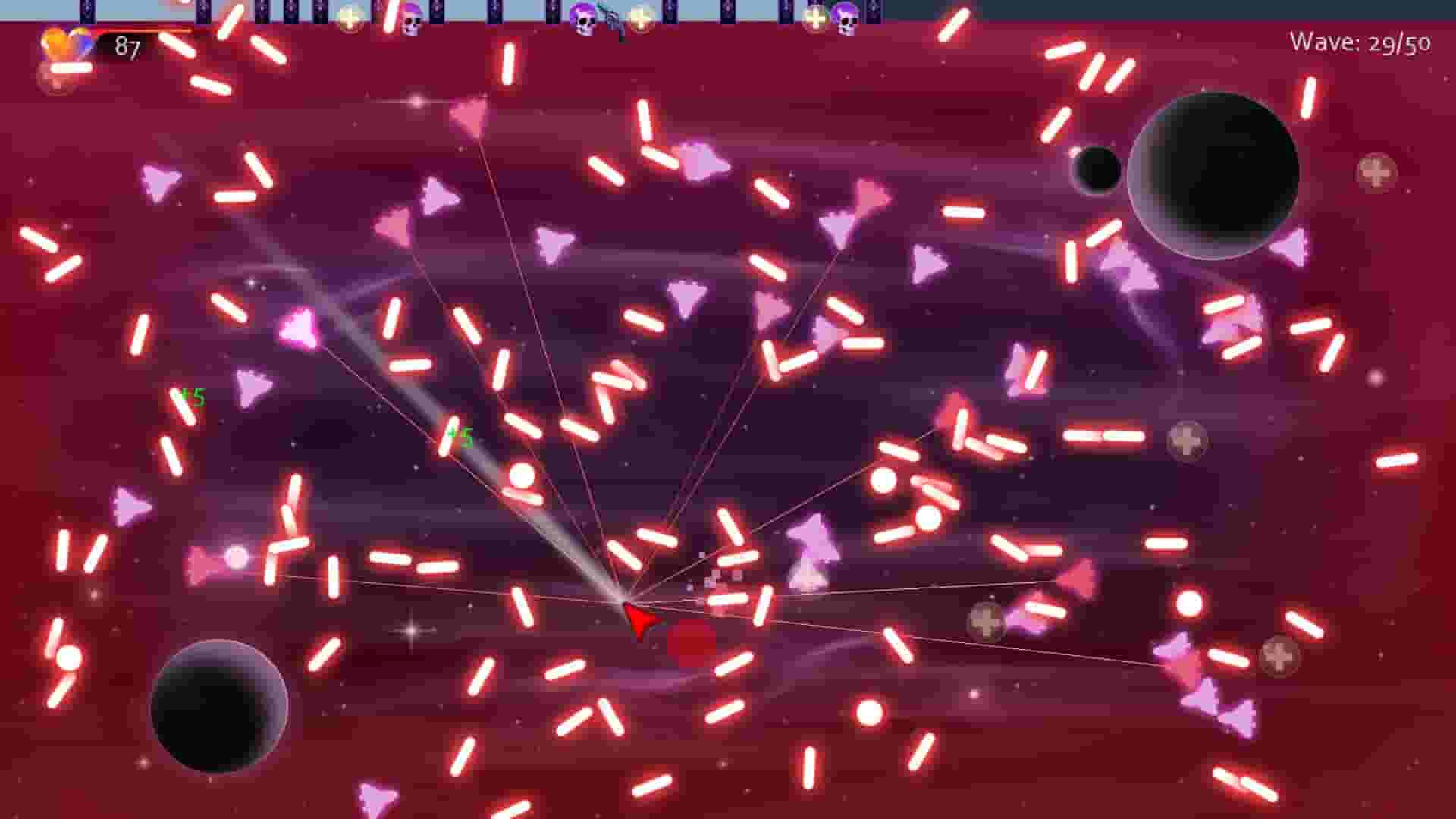 Cursor Survival screenshot thumbnail screenshot 13