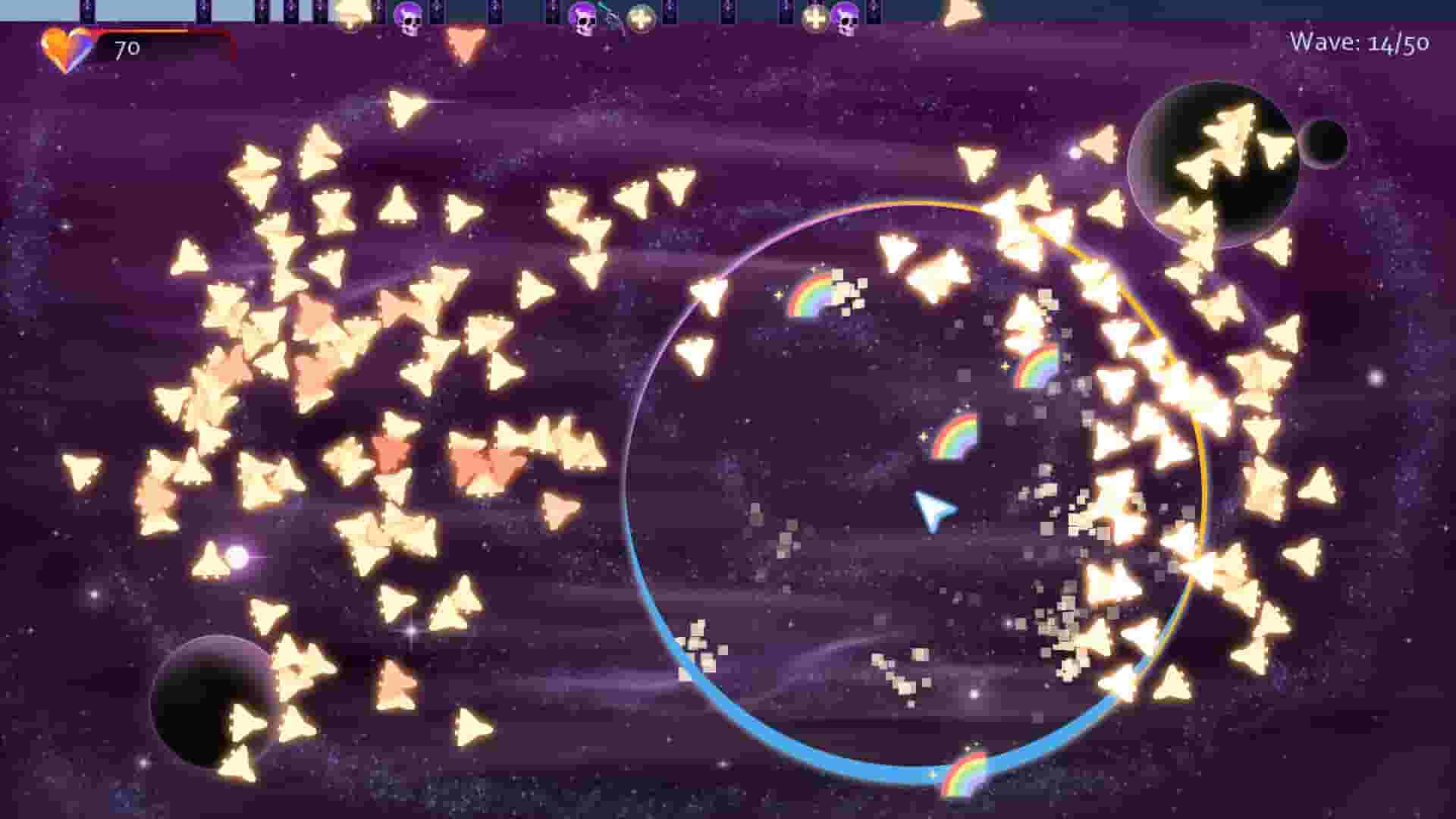 Cursor Survival screenshot thumbnail screenshot 3