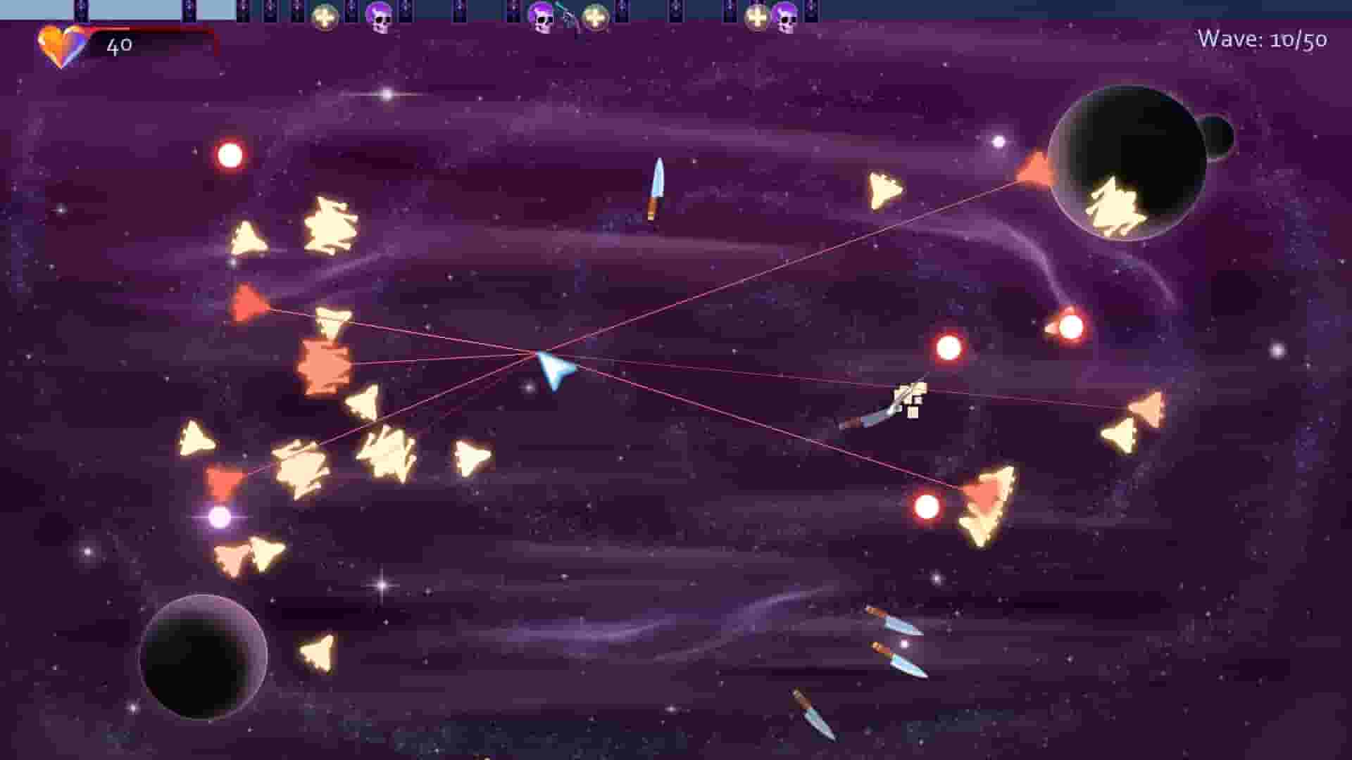 Cursor Survival screenshot thumbnail screenshot 8