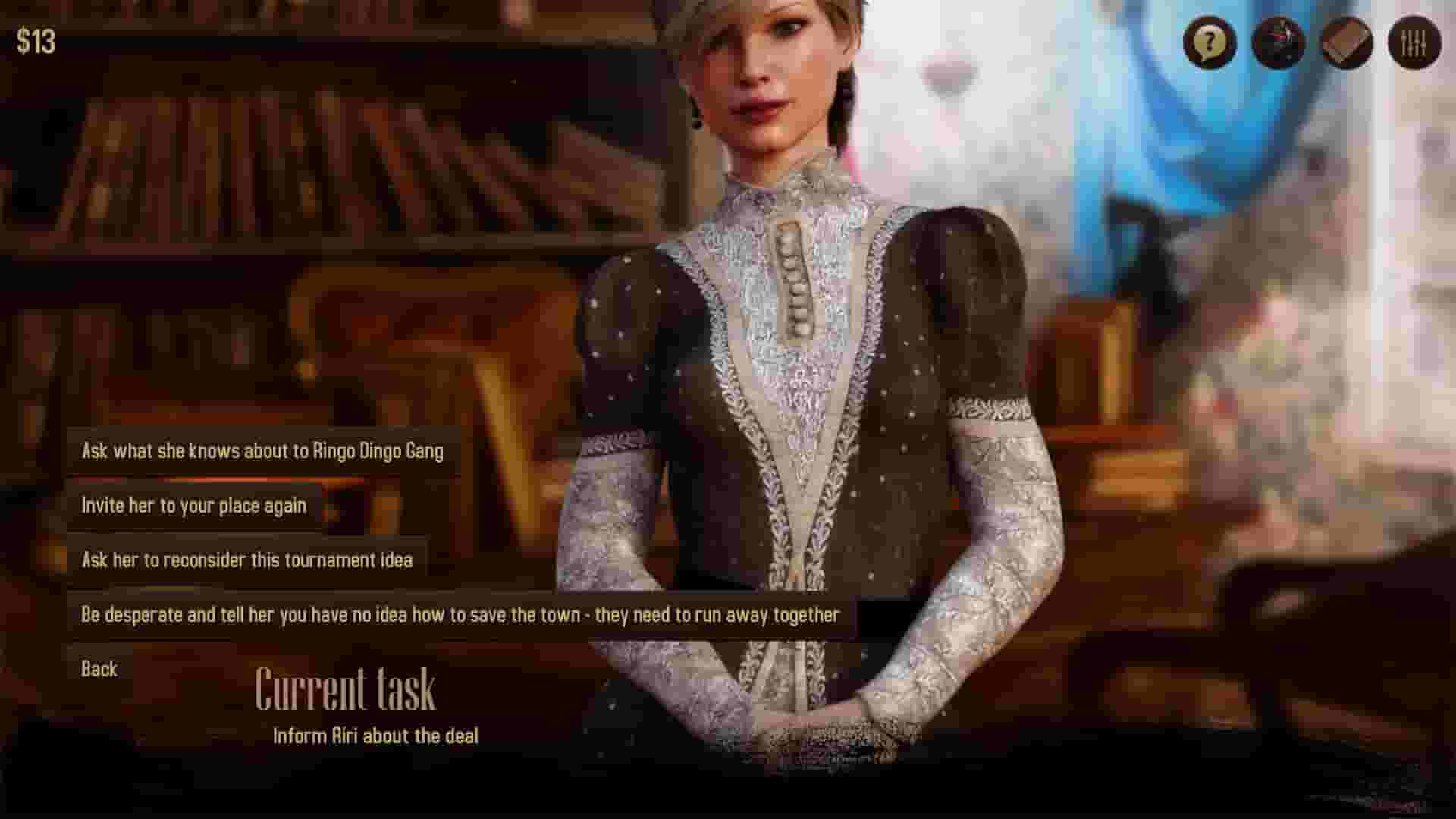 Curt Maddox screenshot thumbnail screenshot 17