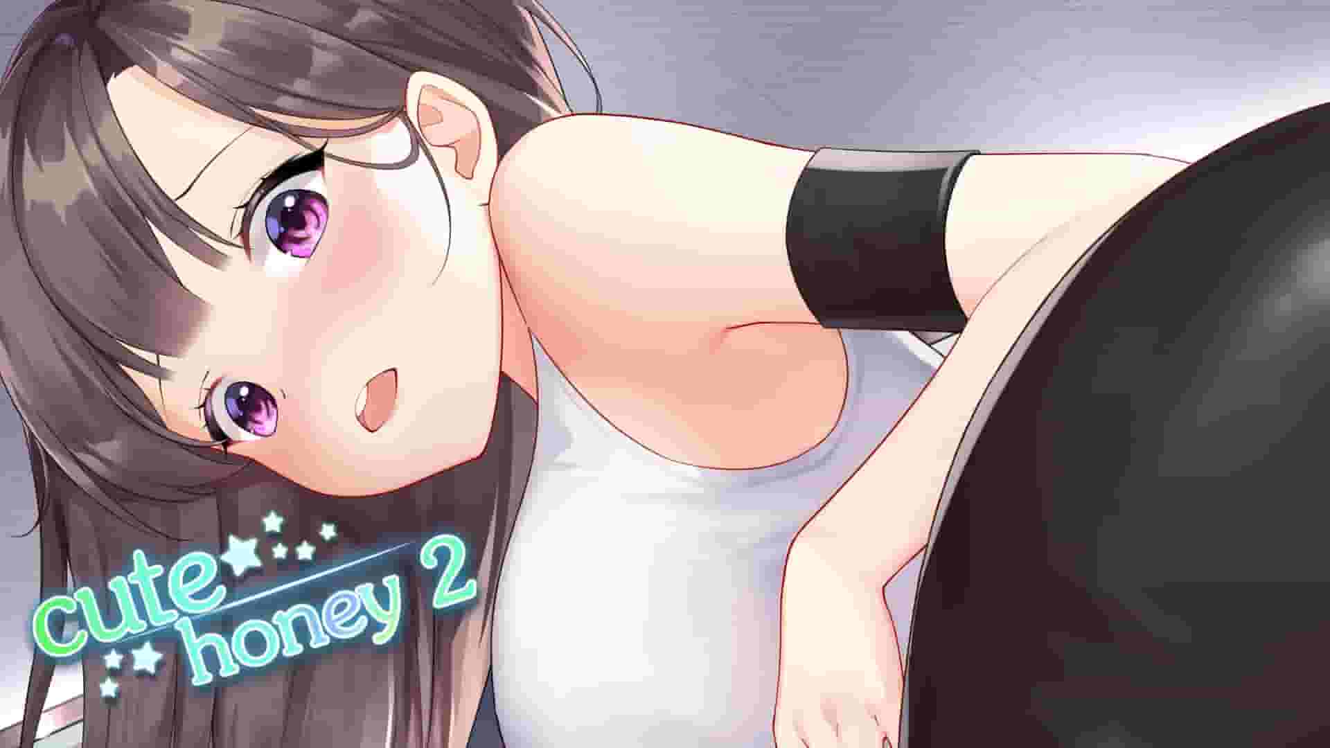 Cute Honey 2 screenshot thumbnail screenshot 2