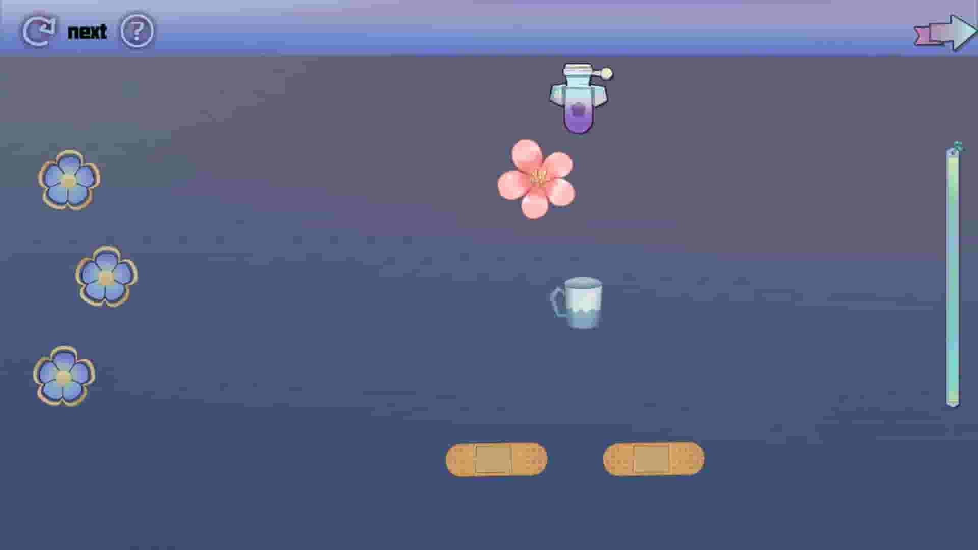 Cute Honey 2 screenshot thumbnail screenshot 6