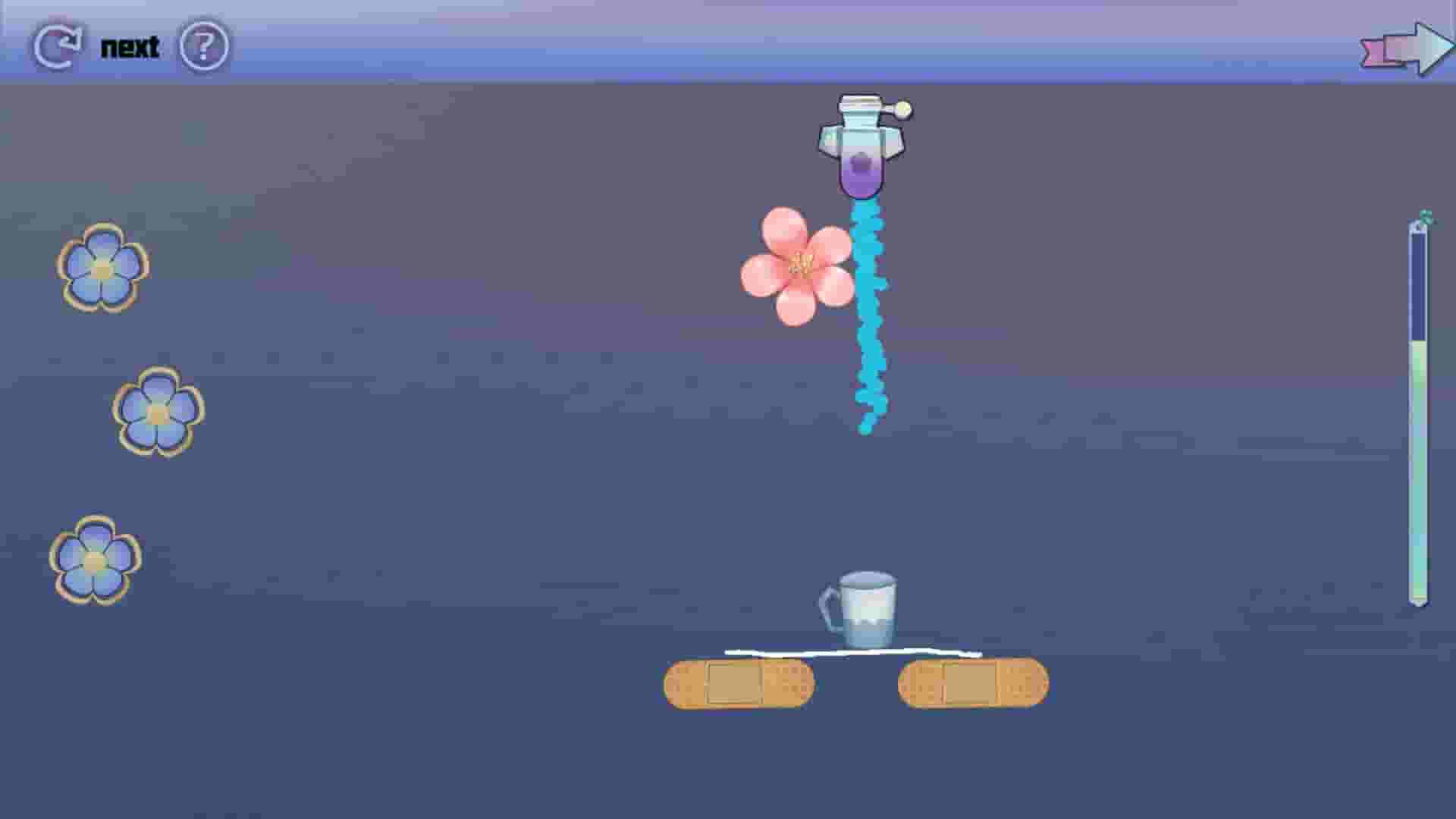 Cute Honey 2 screenshot thumbnail screenshot 7