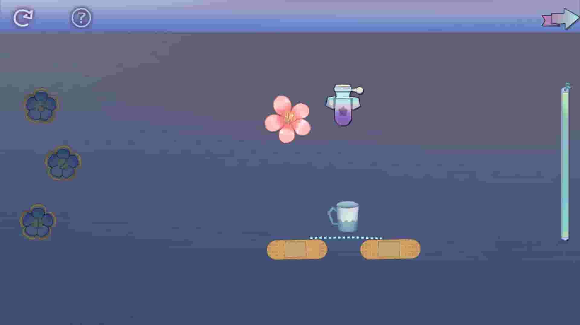 Cute Honey 2 screenshot thumbnail screenshot 8