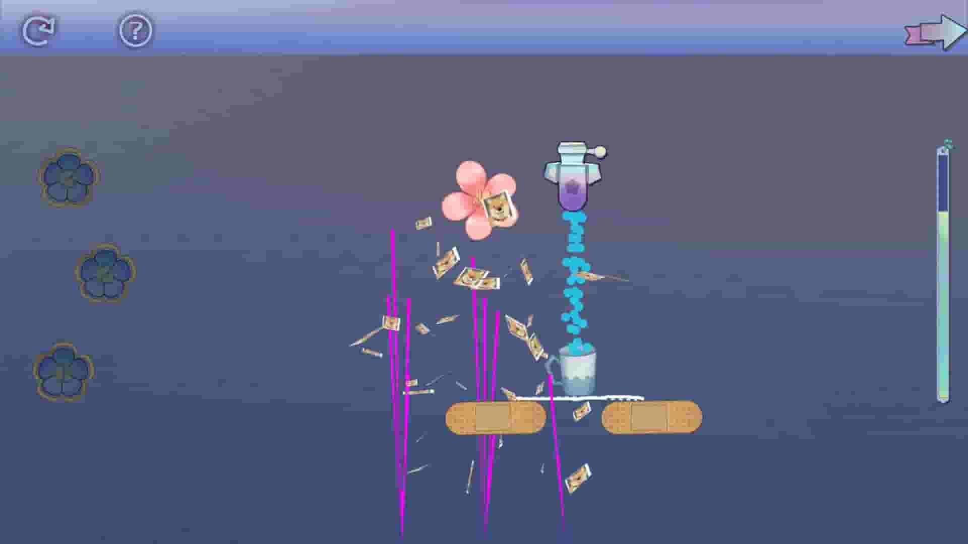 Cute Honey 2 screenshot thumbnail screenshot 9