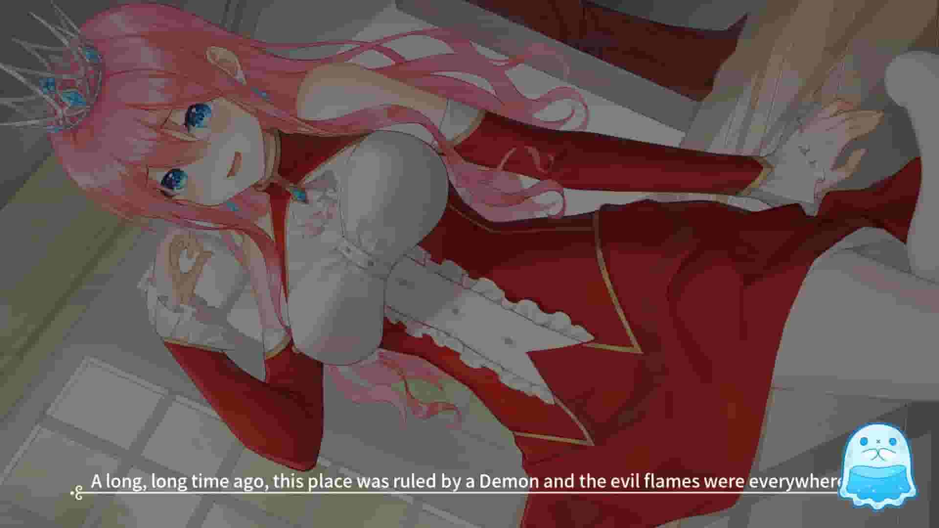 Cute Honey 3 screenshot thumbnail screenshot 0