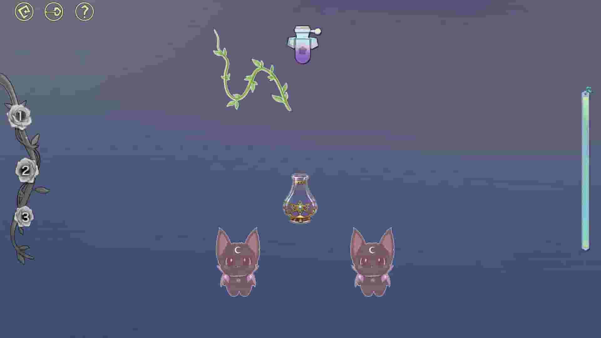 Cute Honey 3 screenshot thumbnail screenshot 4