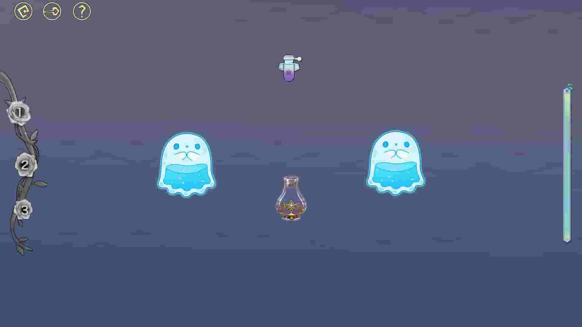 Cute Honey 3 screenshot thumbnail screenshot 5