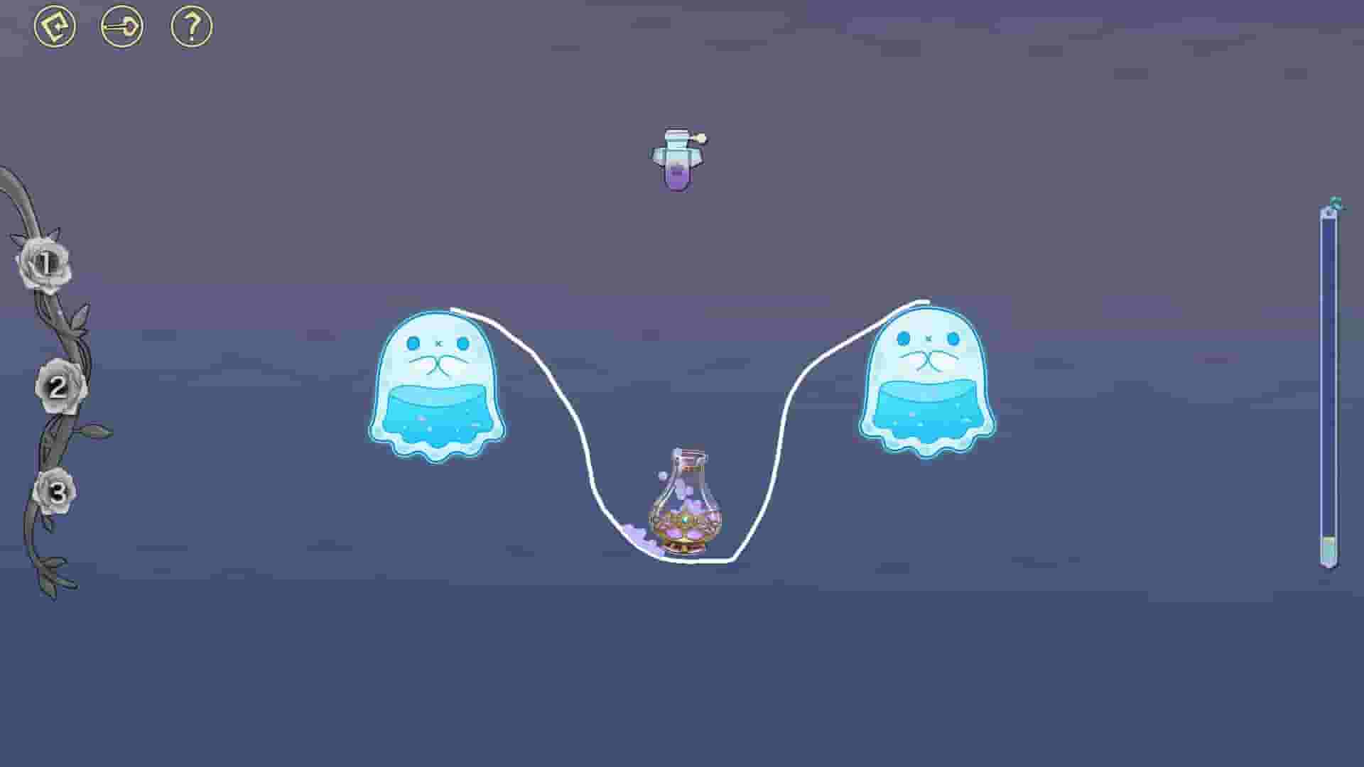 Cute Honey 3 screenshot thumbnail screenshot 6