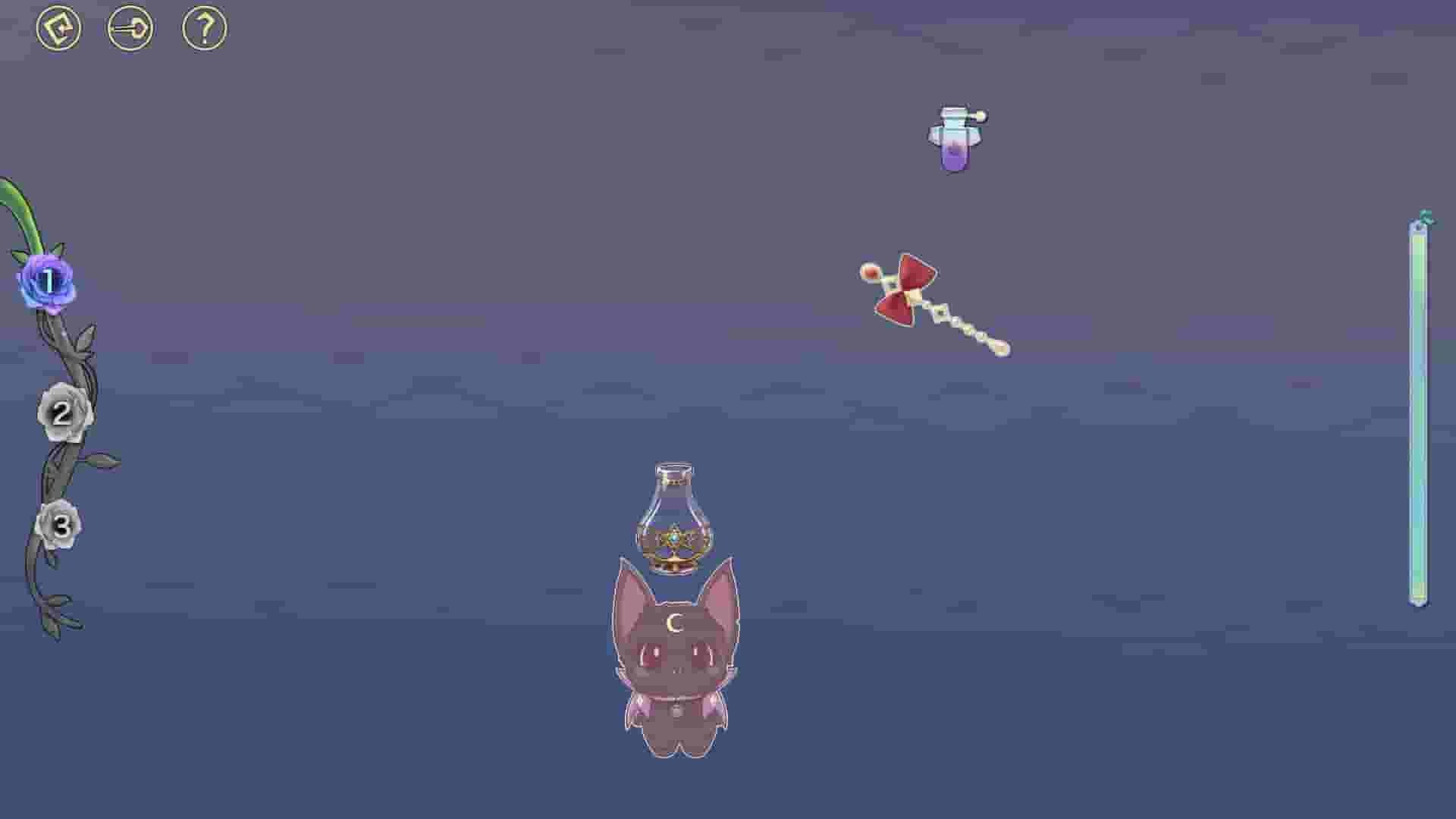 Cute Honey 3 screenshot thumbnail screenshot 7