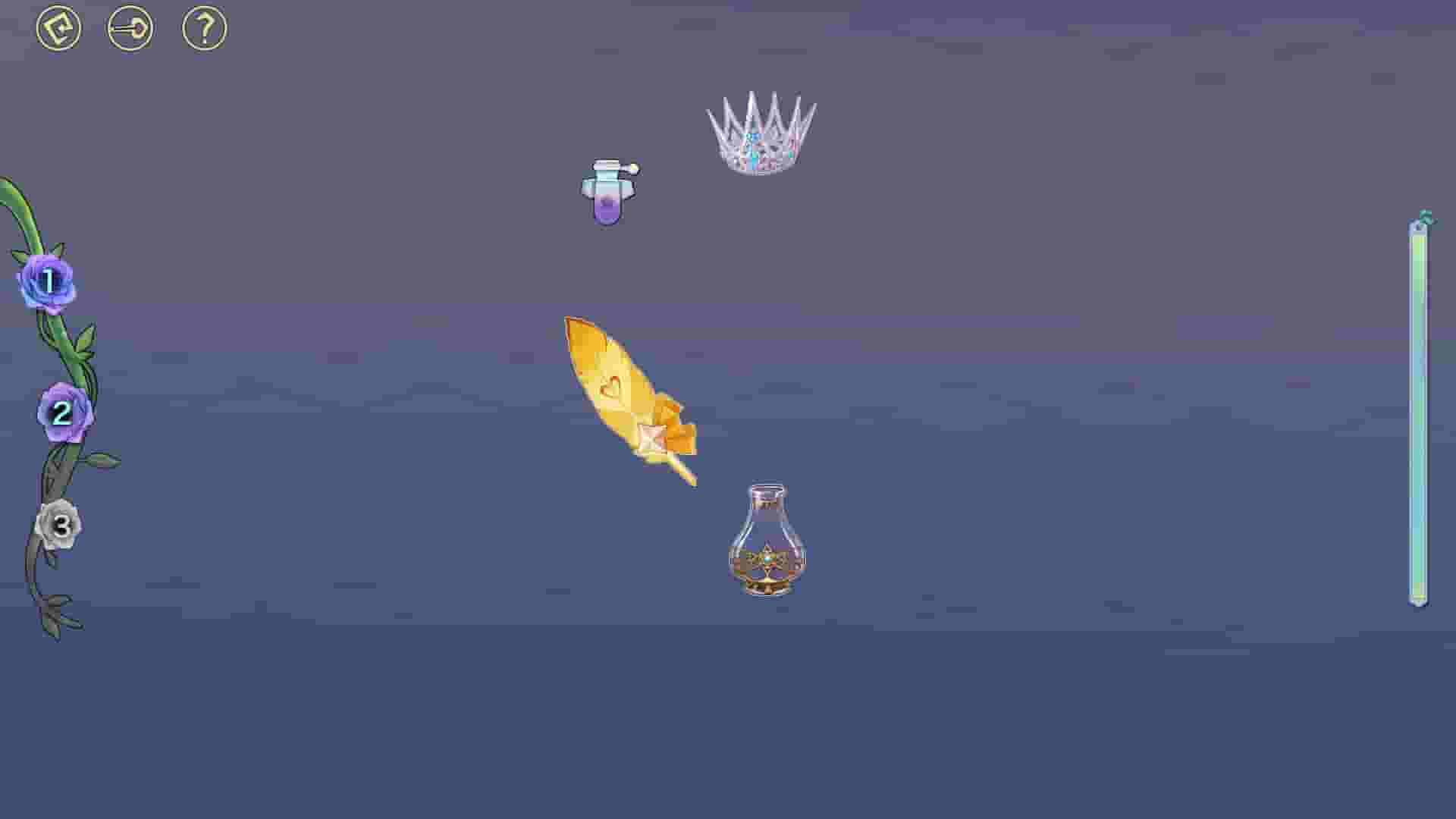 Cute Honey 3 screenshot thumbnail screenshot 8