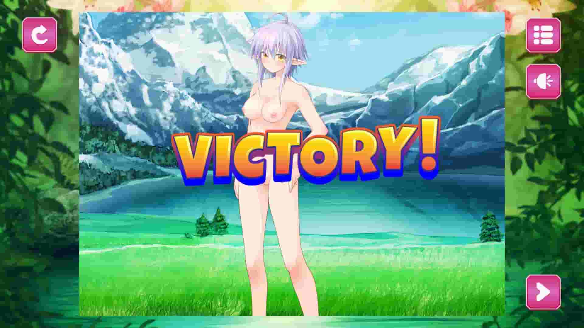 Cute Waifu screenshot thumbnail screenshot 1