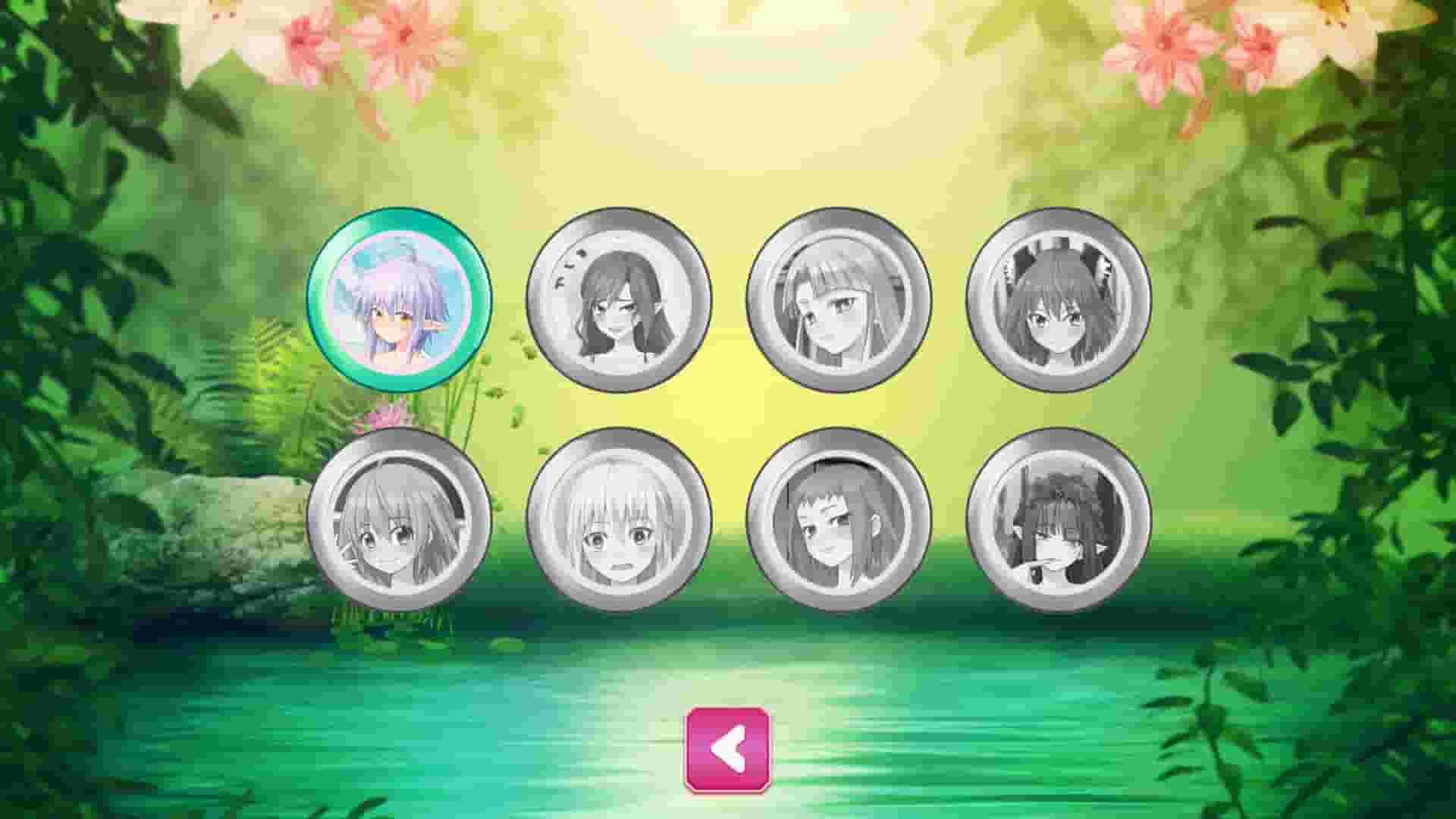 Cute Waifu screenshot thumbnail screenshot 3