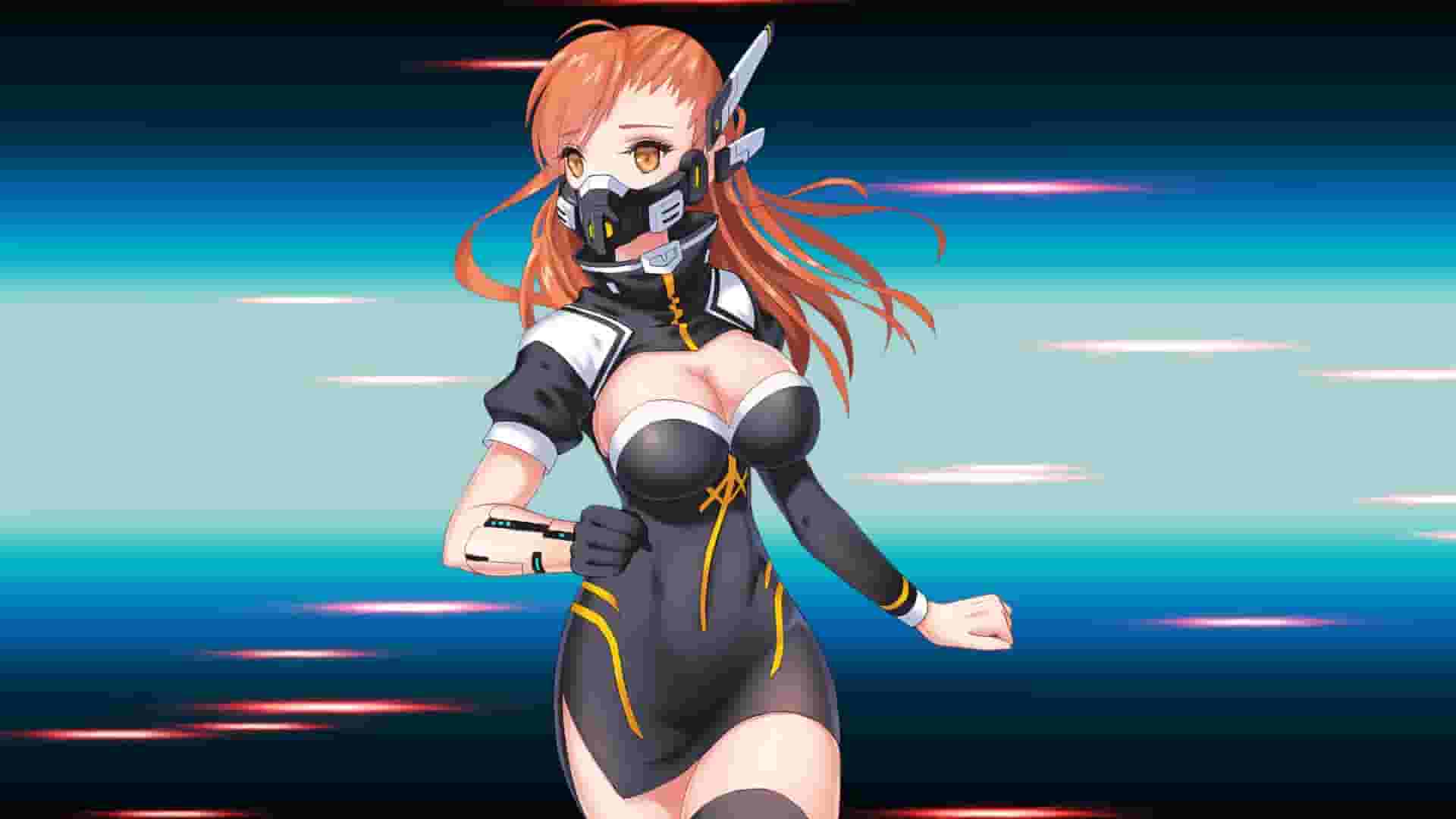 Cyber Agent screenshot thumbnail screenshot 2