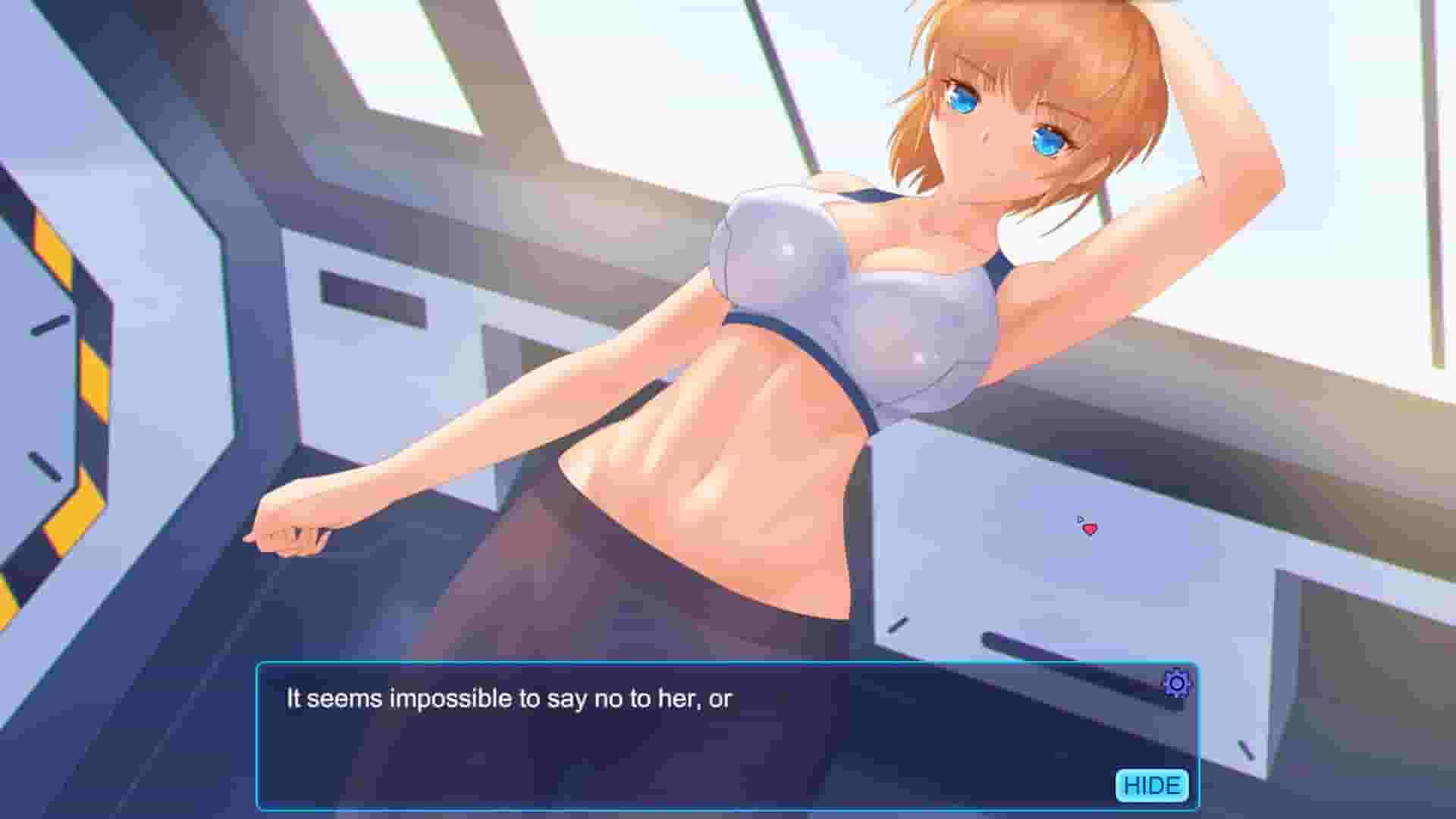 Cyber Agent screenshot thumbnail screenshot 3