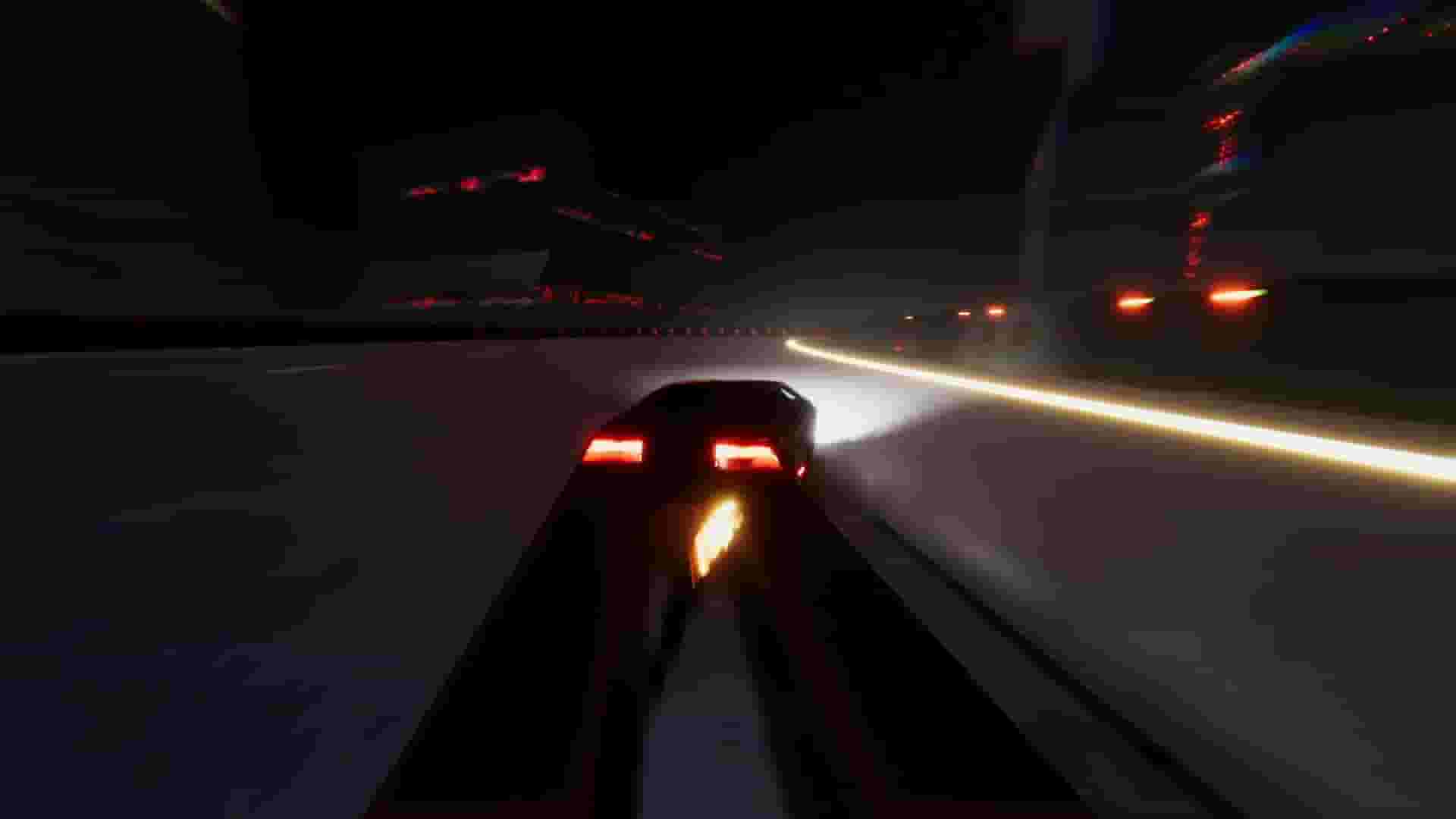 Cyber Drift screenshot thumbnail screenshot 3