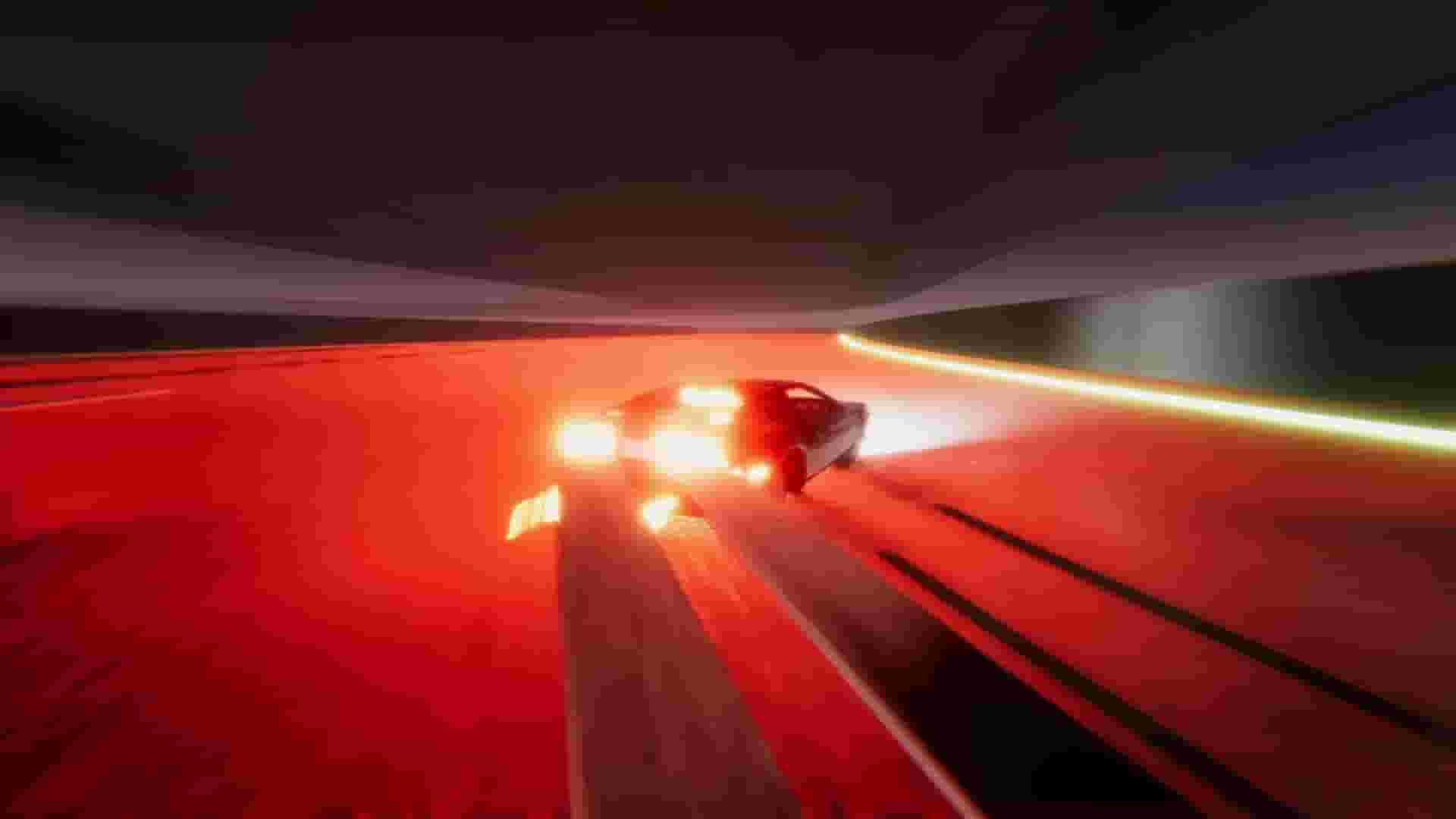 Cyber Drift screenshot thumbnail screenshot 4