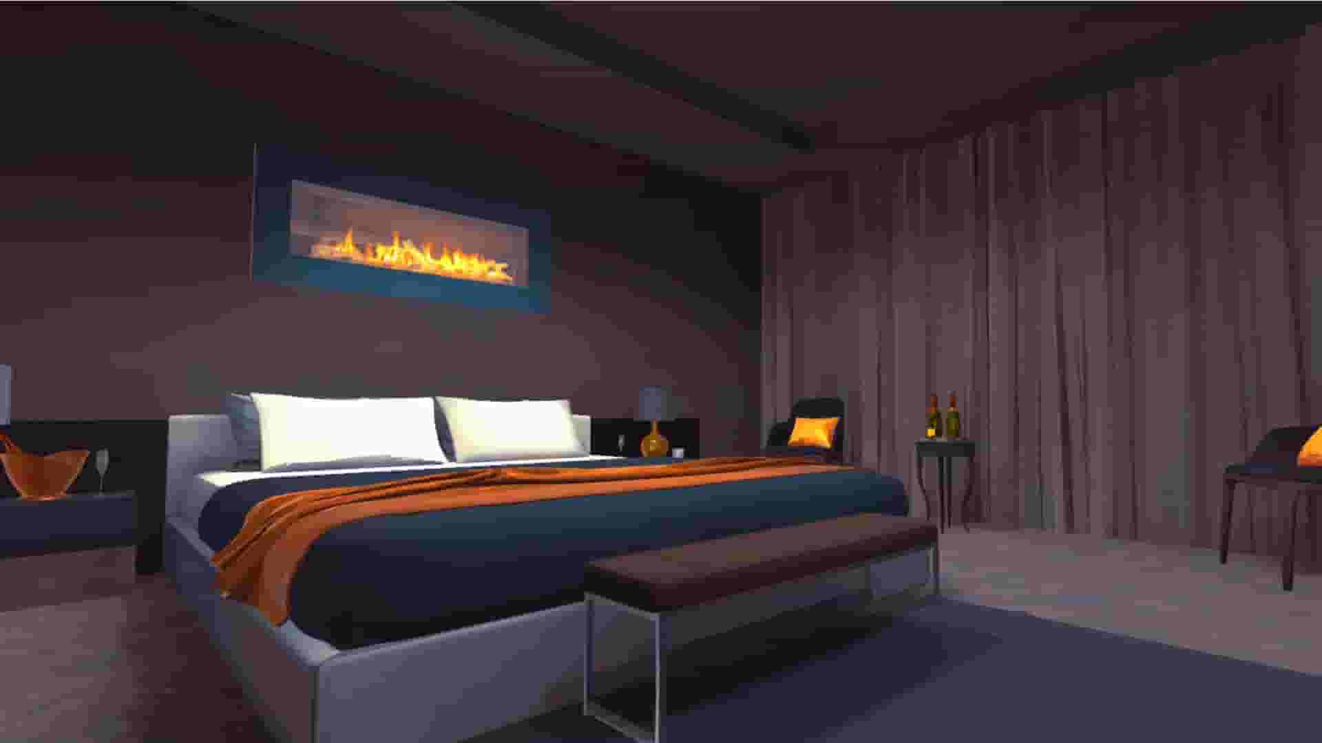 Cyber Freeuse Fantasy screenshot thumbnail screenshot 3